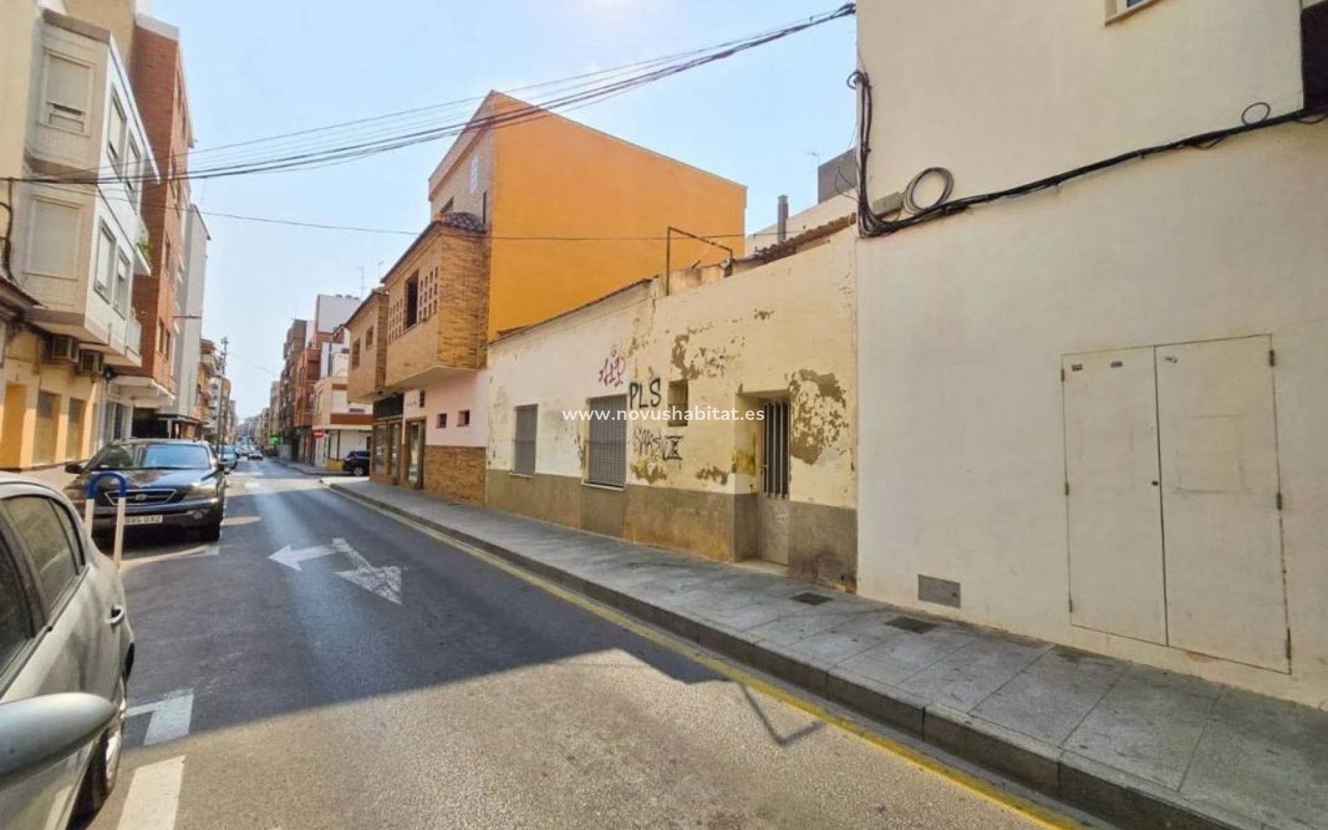 Nouvelle construction - Detached chalet - Torrevieja