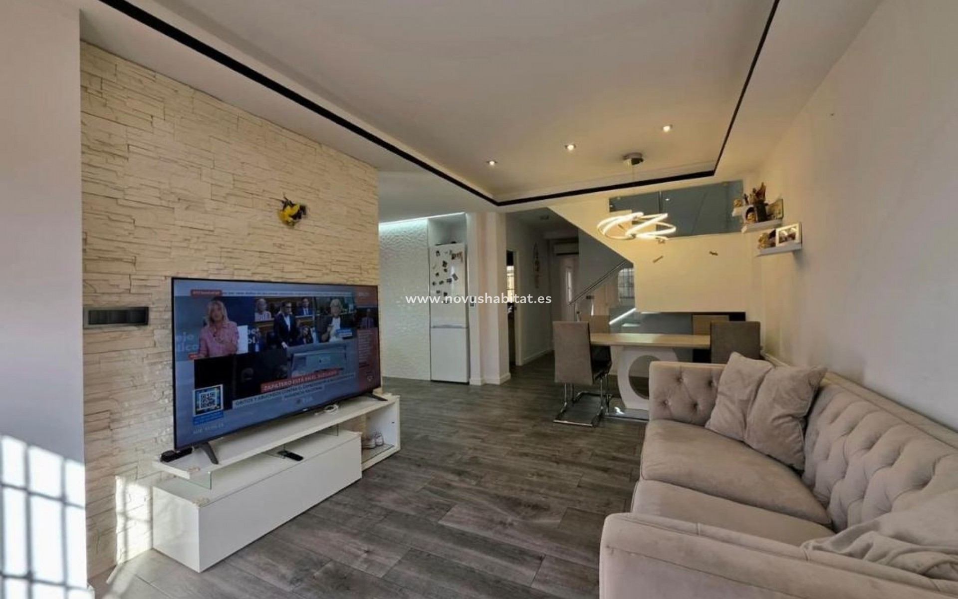 Nouvelle construction - Detached chalet - Torrevieja