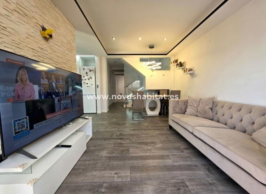 Nouvelle construction - Detached chalet - Torrevieja
