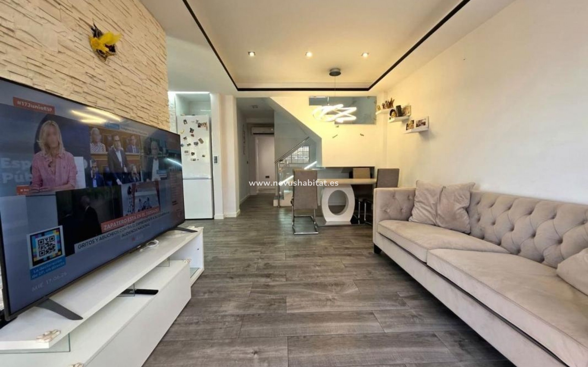 Nouvelle construction - Detached chalet - Torrevieja