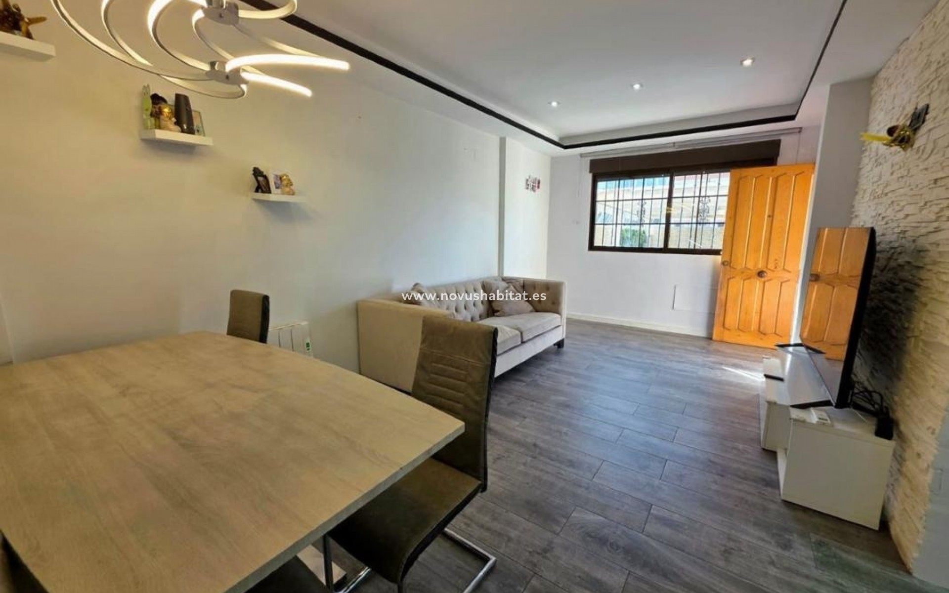 Nouvelle construction - Detached chalet - Torrevieja
