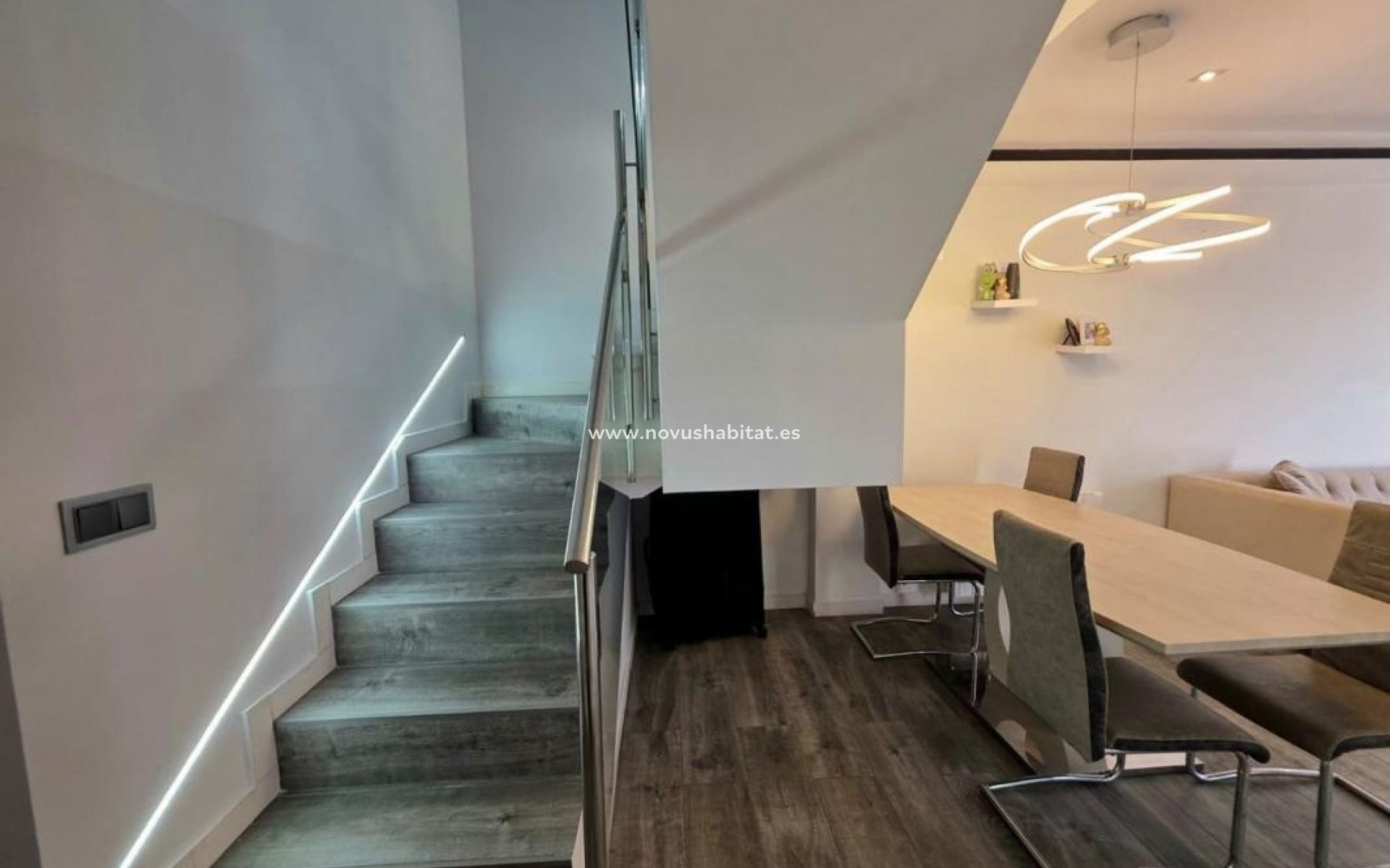 Nouvelle construction - Detached chalet - Torrevieja