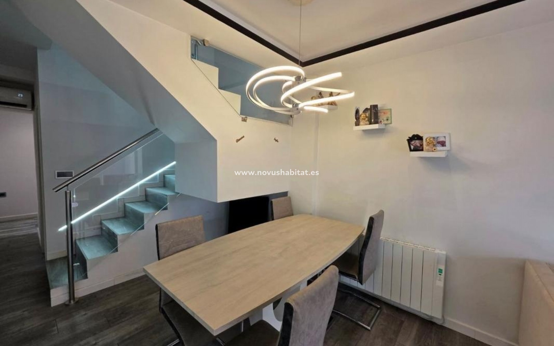 Nouvelle construction - Detached chalet - Torrevieja