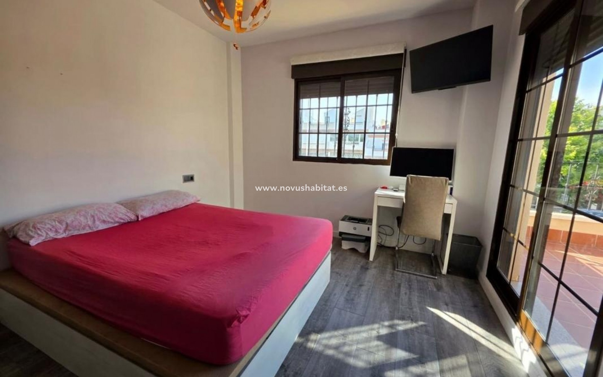 Nouvelle construction - Detached chalet - Torrevieja
