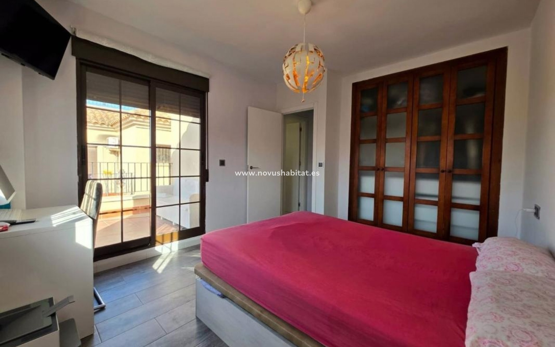 Nouvelle construction - Detached chalet - Torrevieja