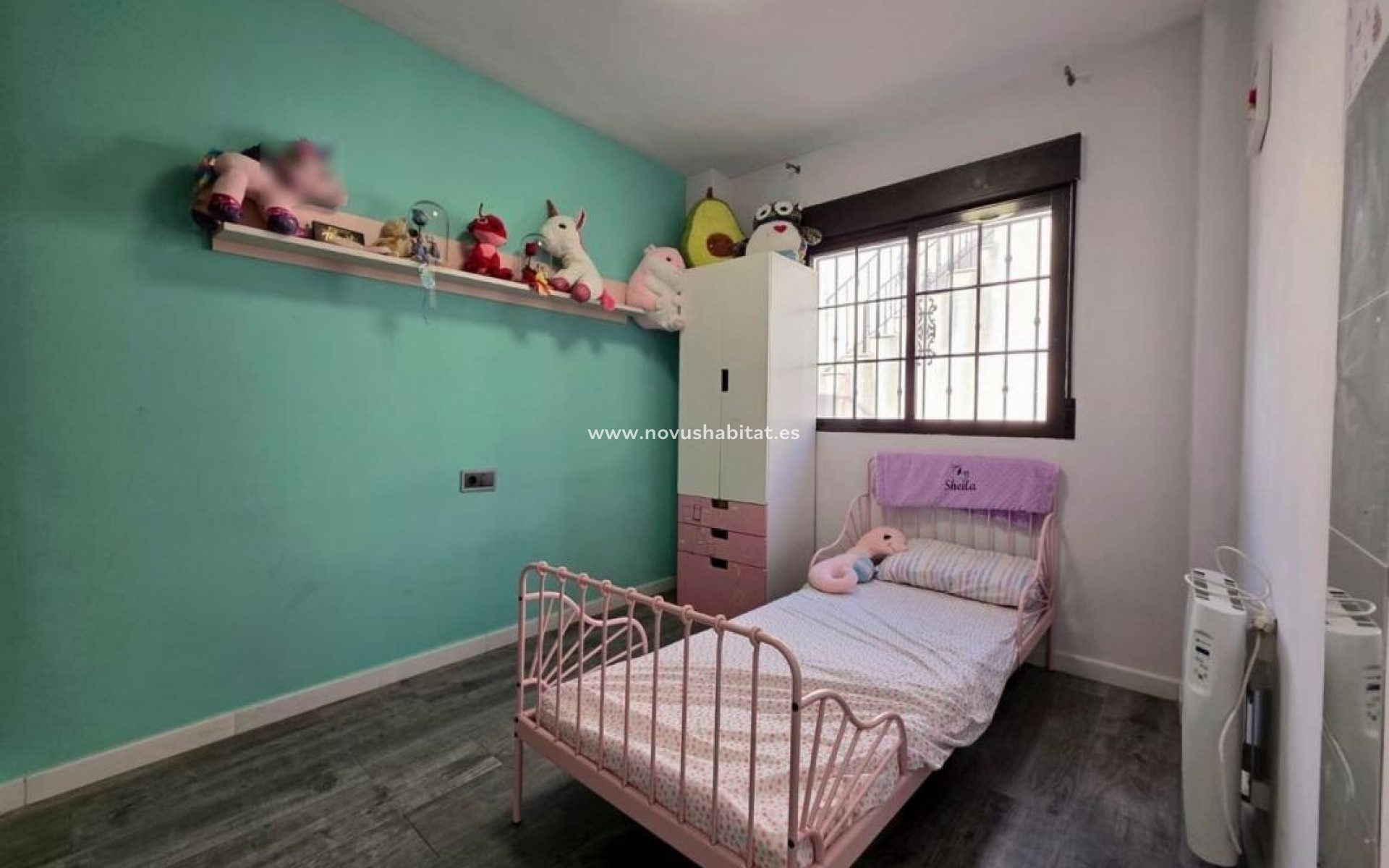 Nouvelle construction - Detached chalet - Torrevieja