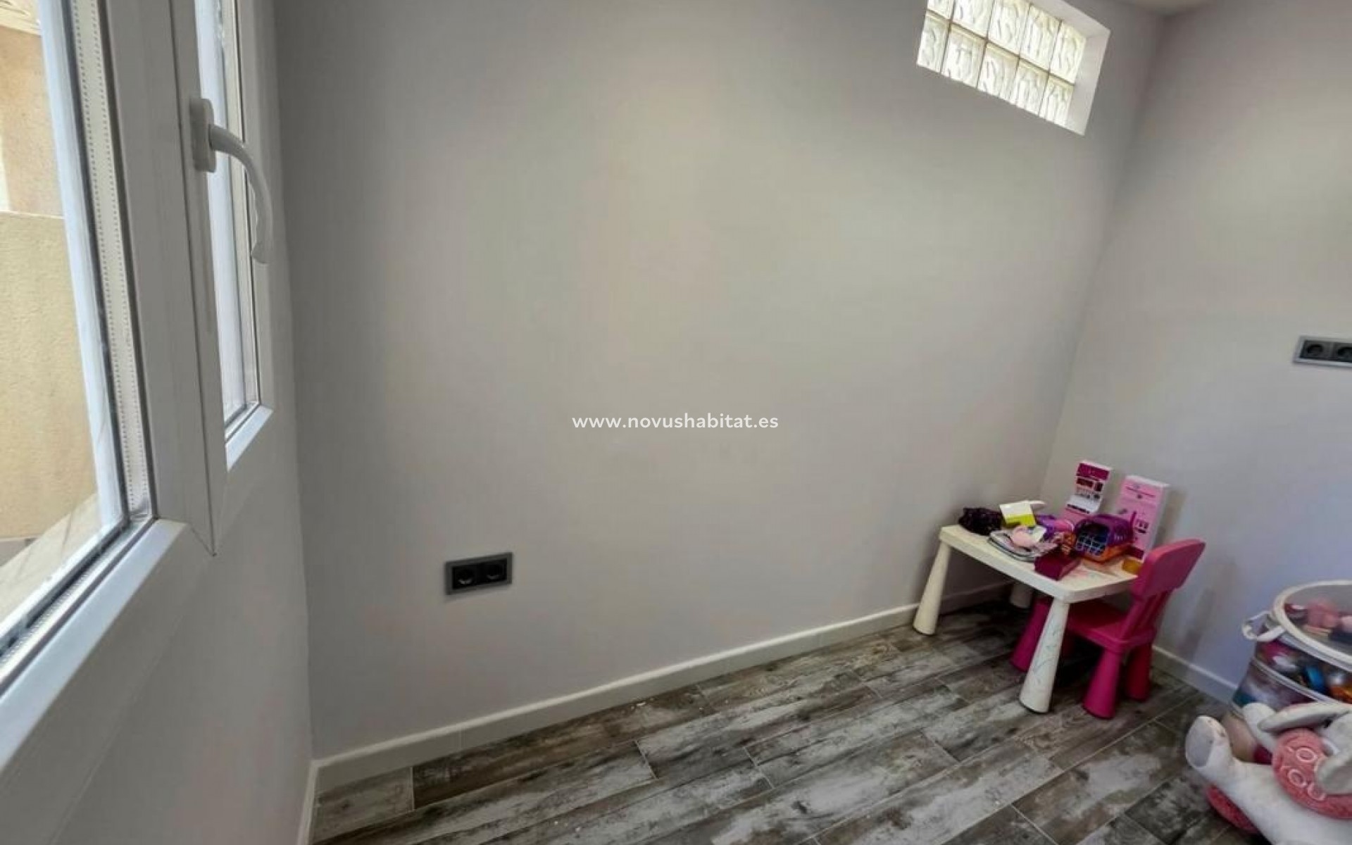 Nouvelle construction - Detached chalet - Torrevieja