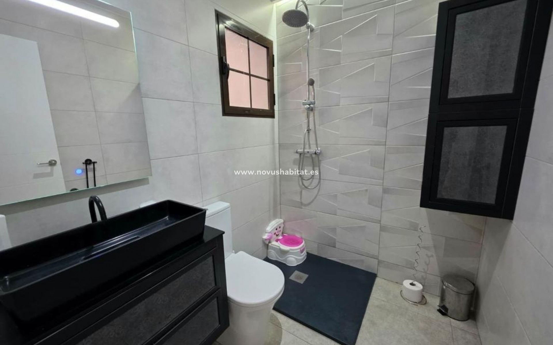 Nouvelle construction - Detached chalet - Torrevieja