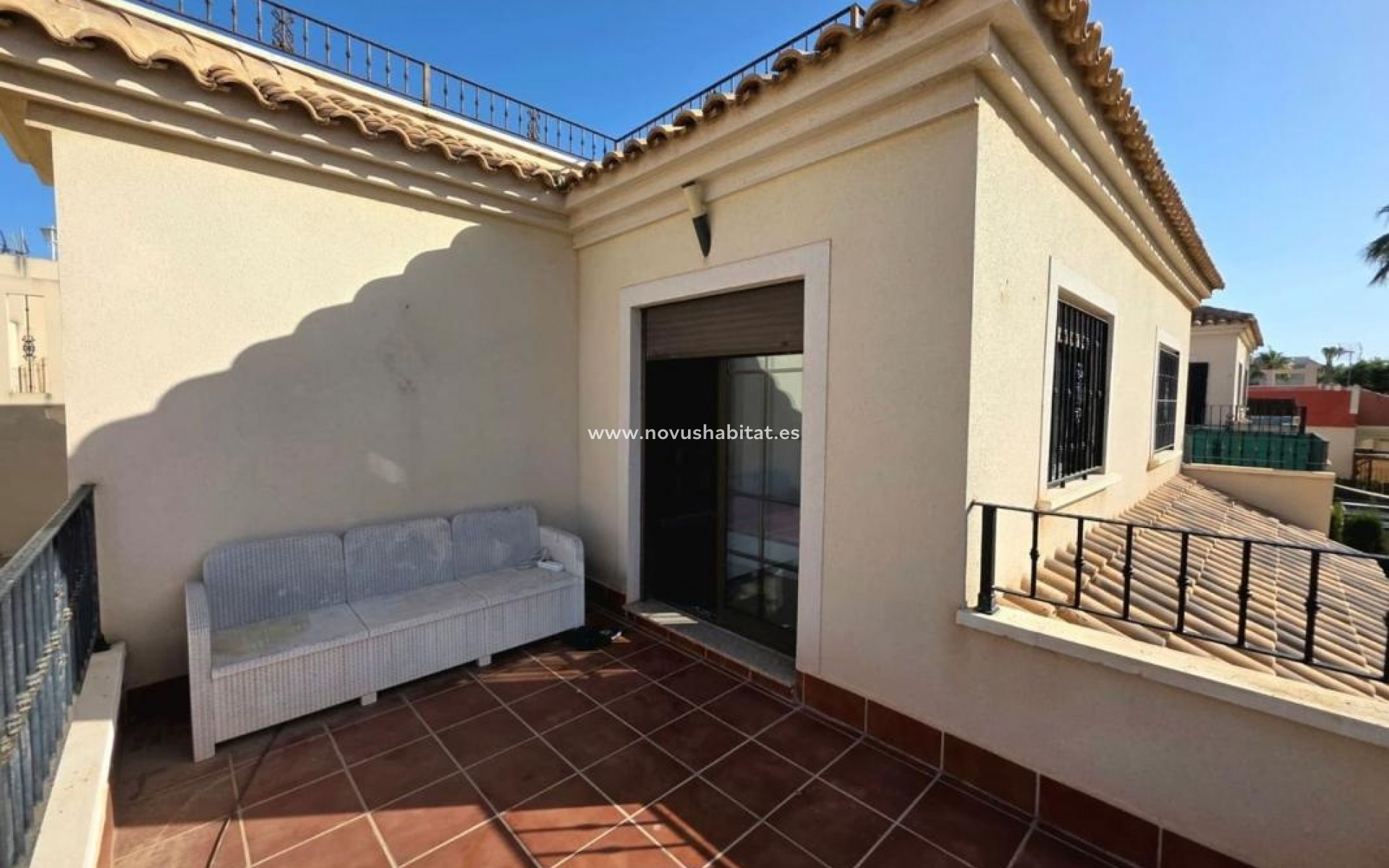 Nouvelle construction - Detached chalet - Torrevieja