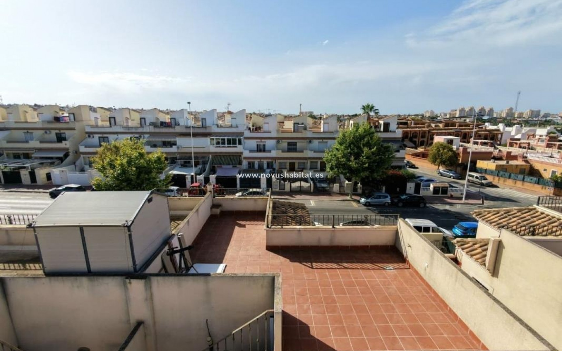 Nouvelle construction - Detached chalet - Torrevieja