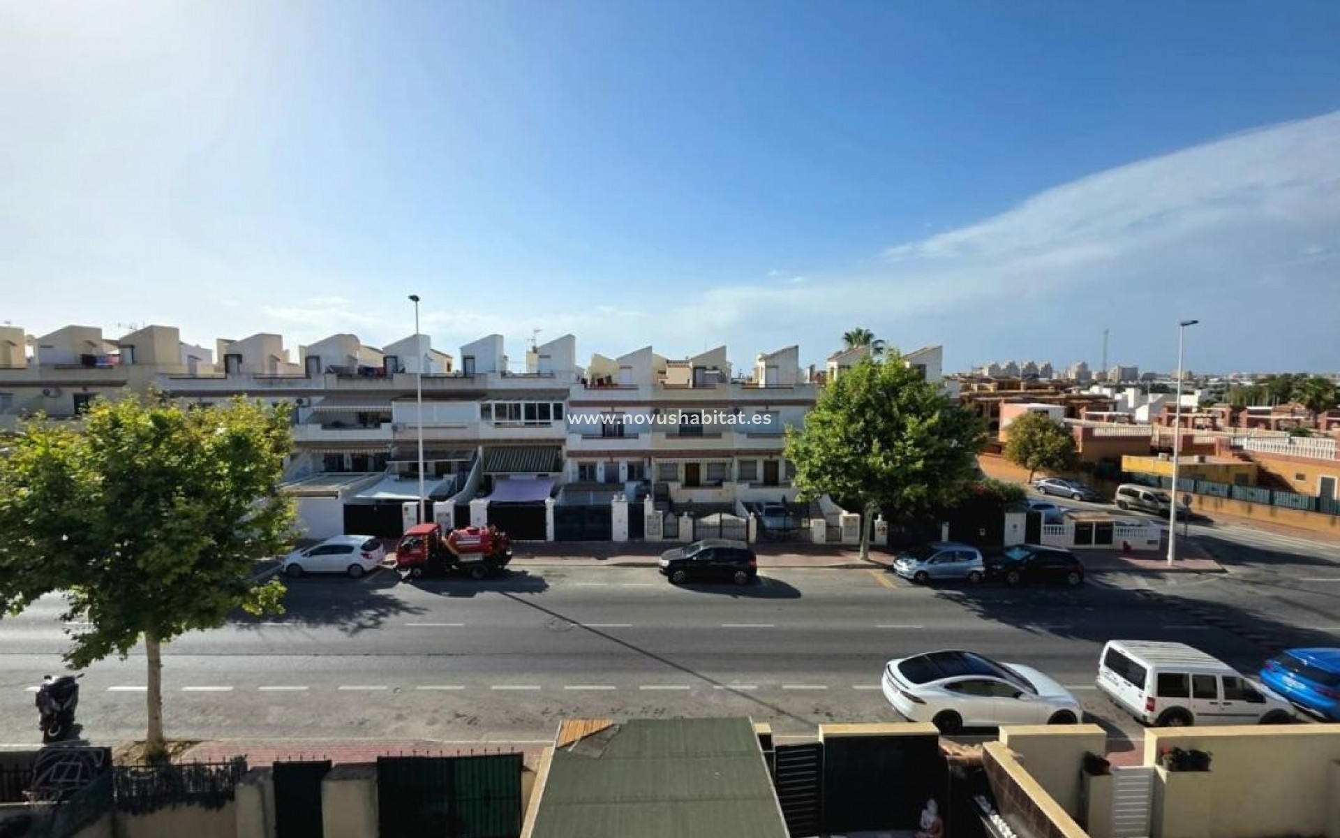 Nouvelle construction - Detached chalet - Torrevieja