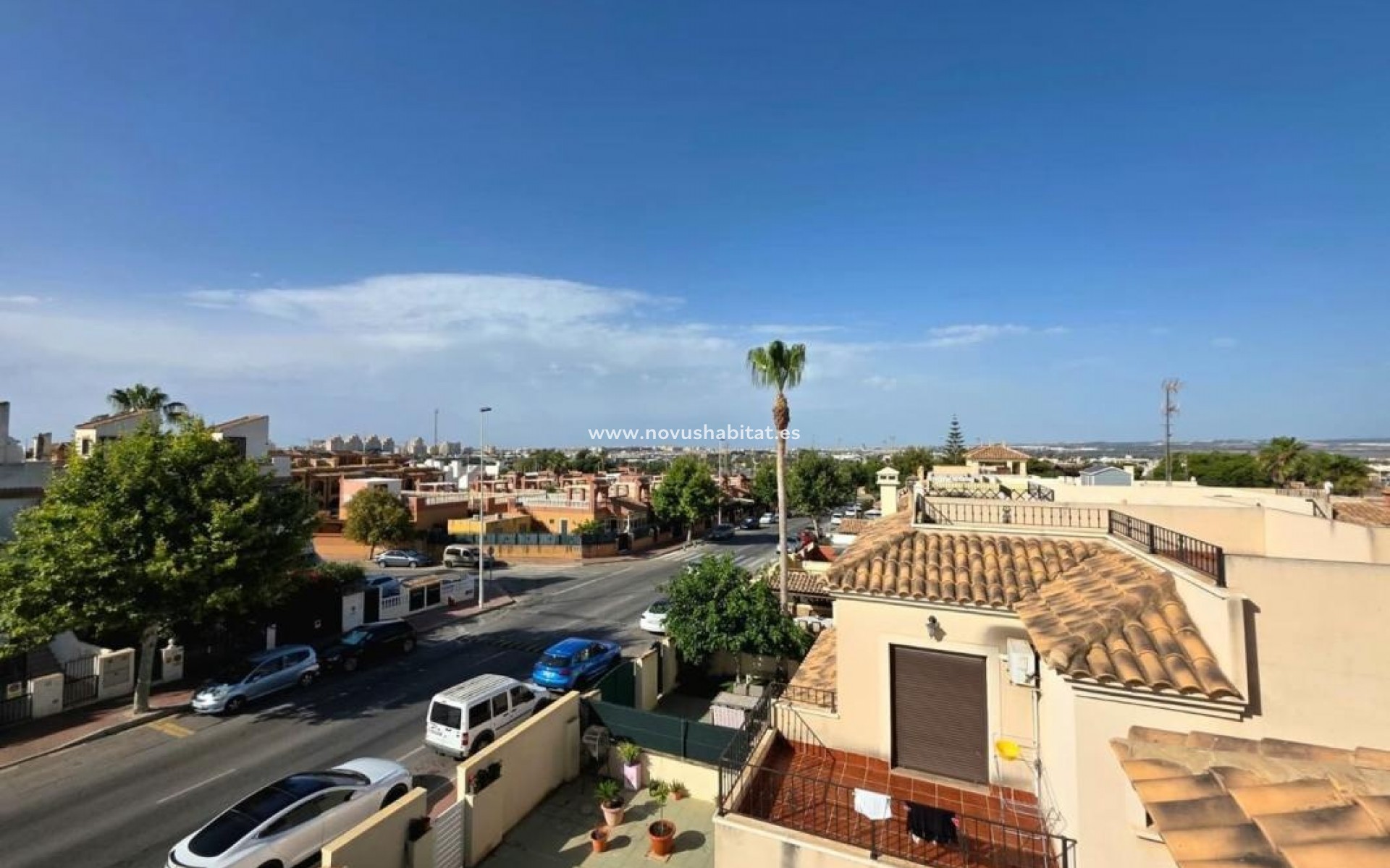 Nouvelle construction - Detached chalet - Torrevieja