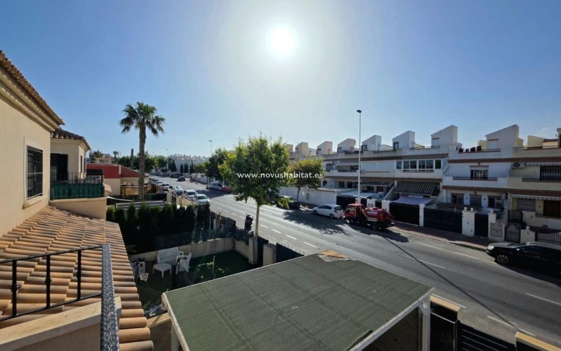 Nouvelle construction - Detached chalet - Torrevieja