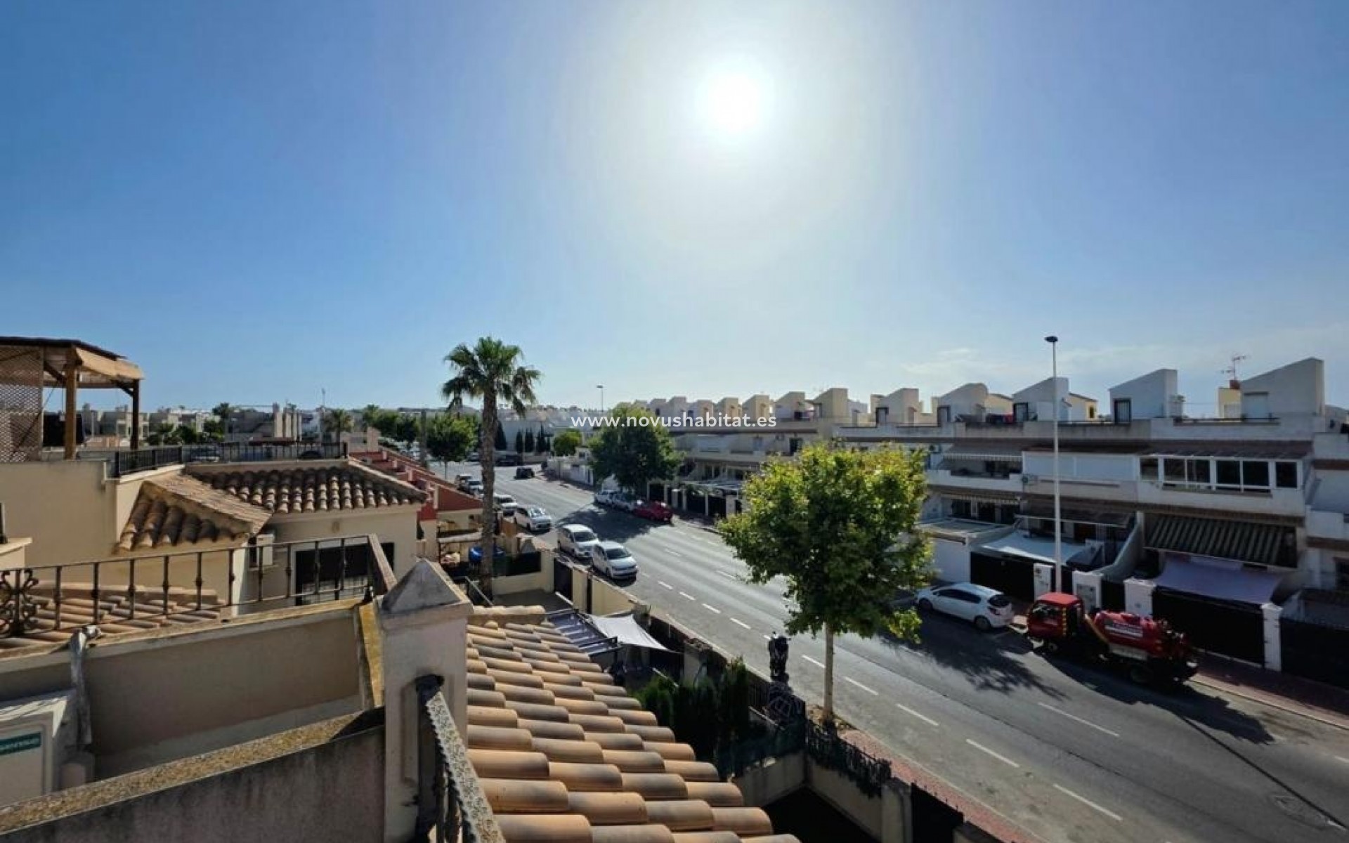 Nouvelle construction - Detached chalet - Torrevieja
