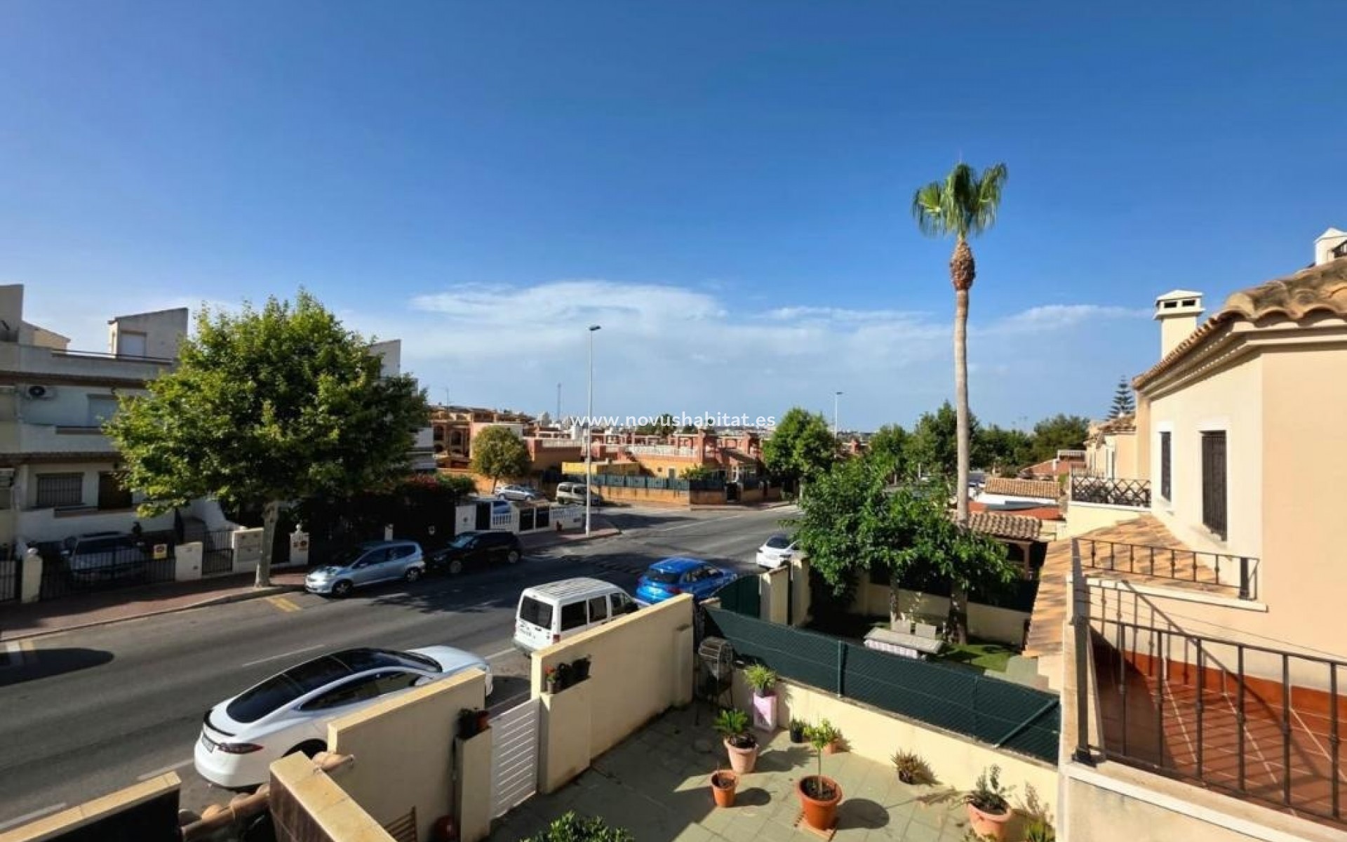 Nouvelle construction - Detached chalet - Torrevieja