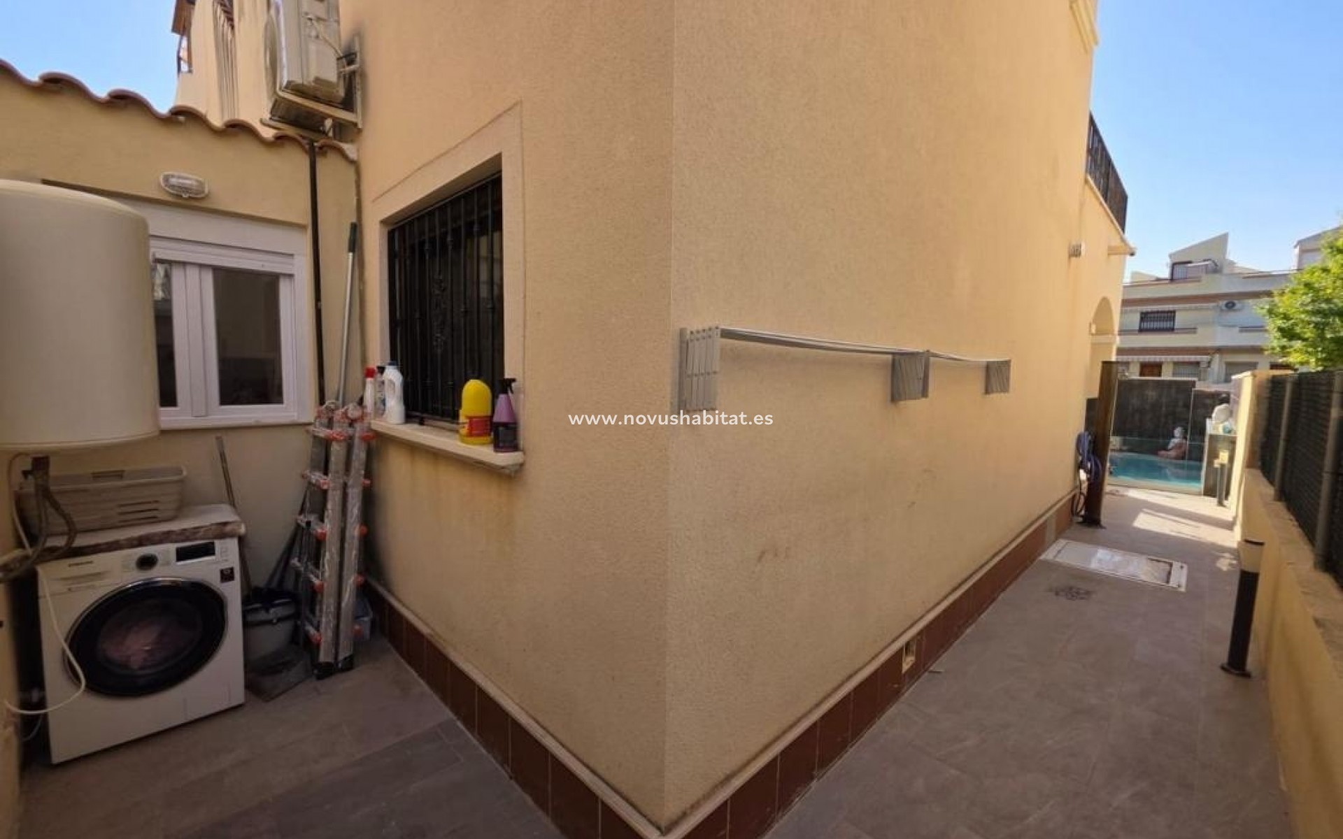 Nouvelle construction - Detached chalet - Torrevieja