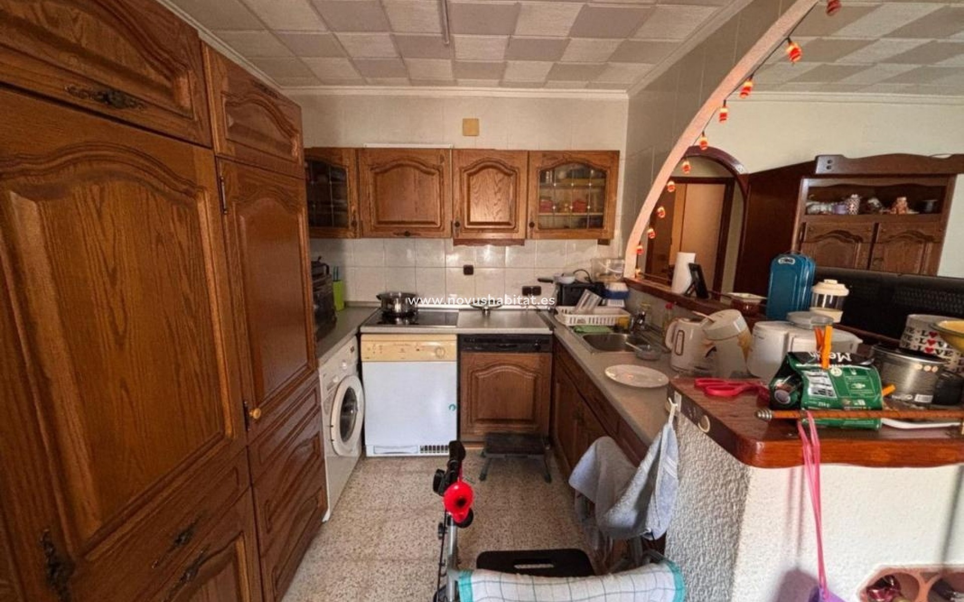 Nouvelle construction - Detached chalet - Torrevieja