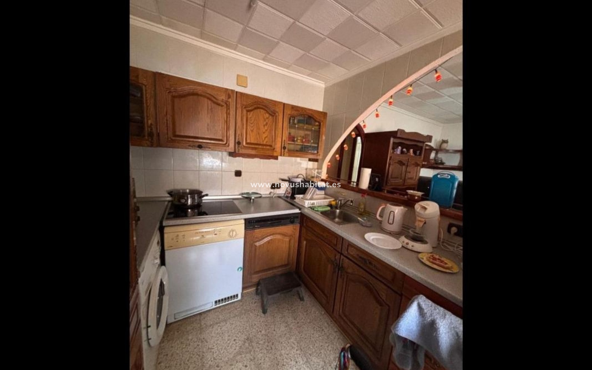 Nouvelle construction - Detached chalet - Torrevieja