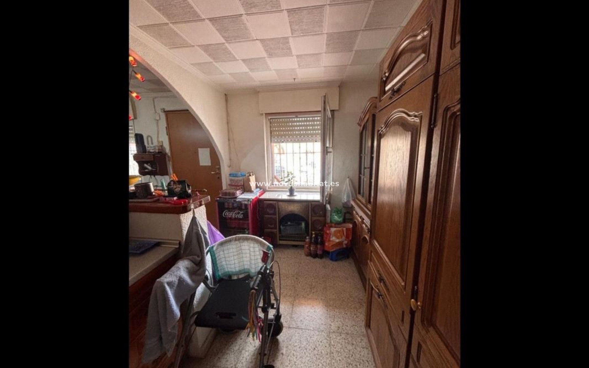 Nouvelle construction - Detached chalet - Torrevieja