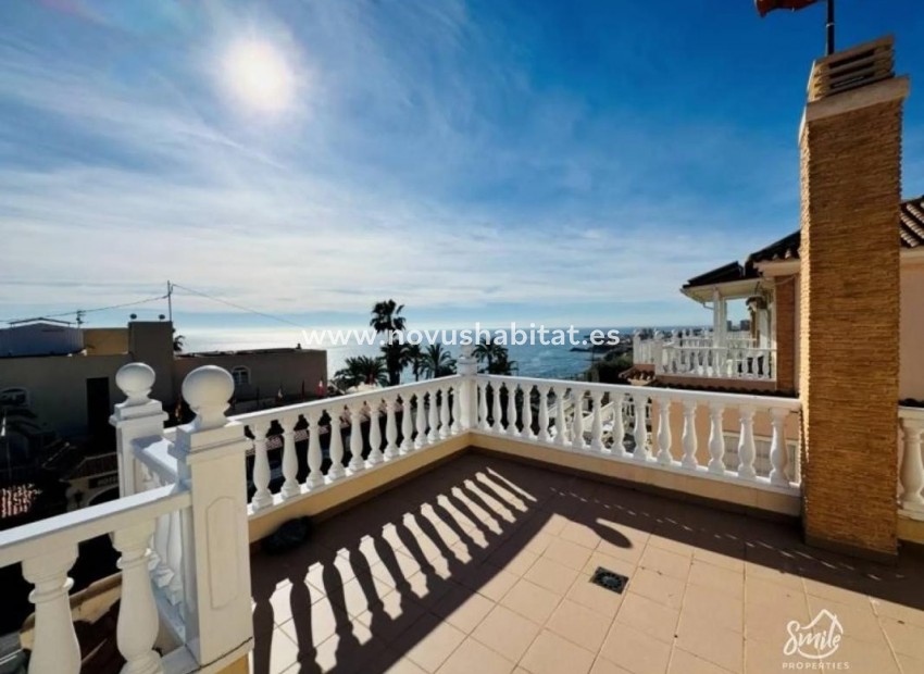 Nouvelle construction - Detached chalet - Torrevieja