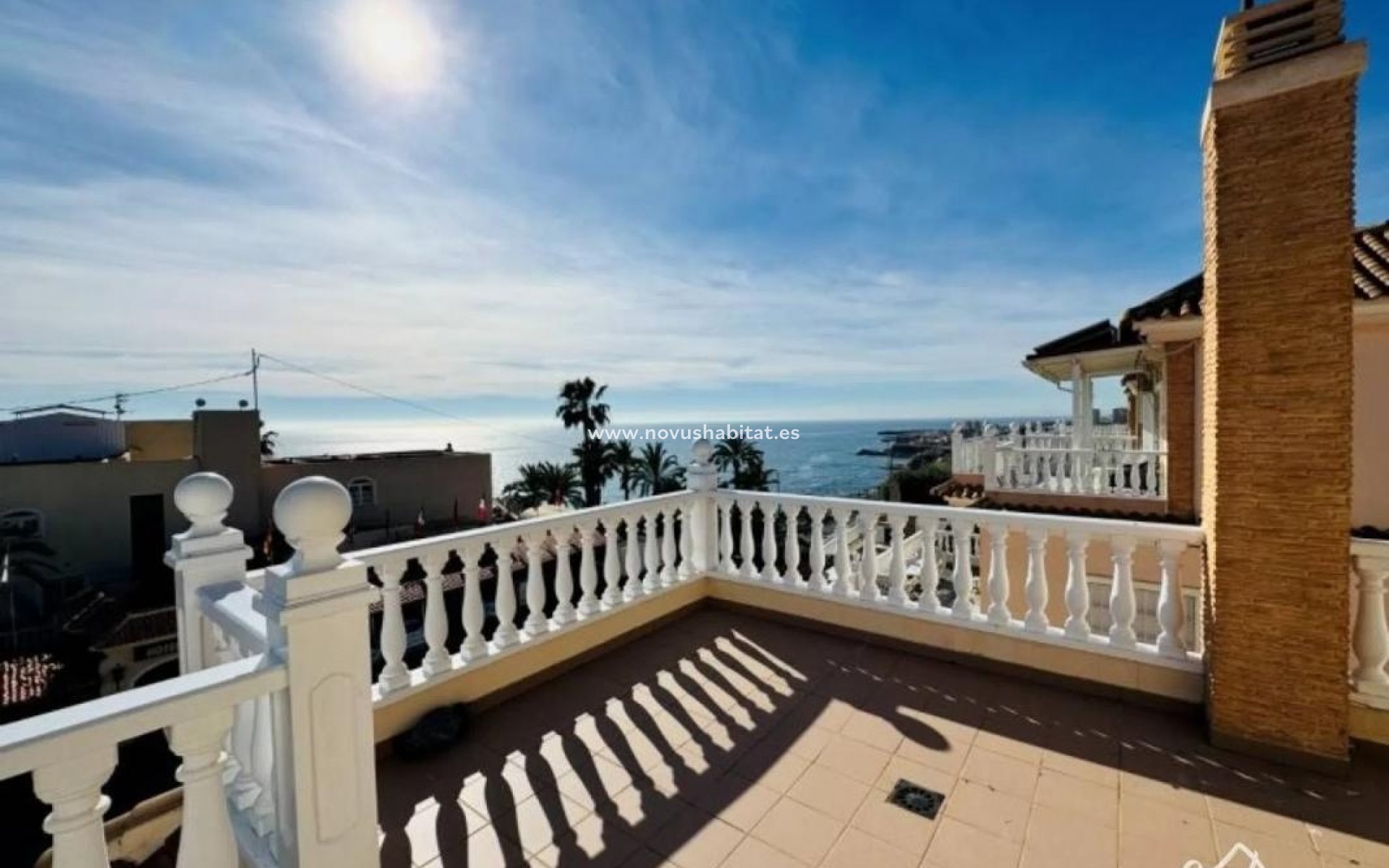 Nouvelle construction - Detached chalet - Torrevieja