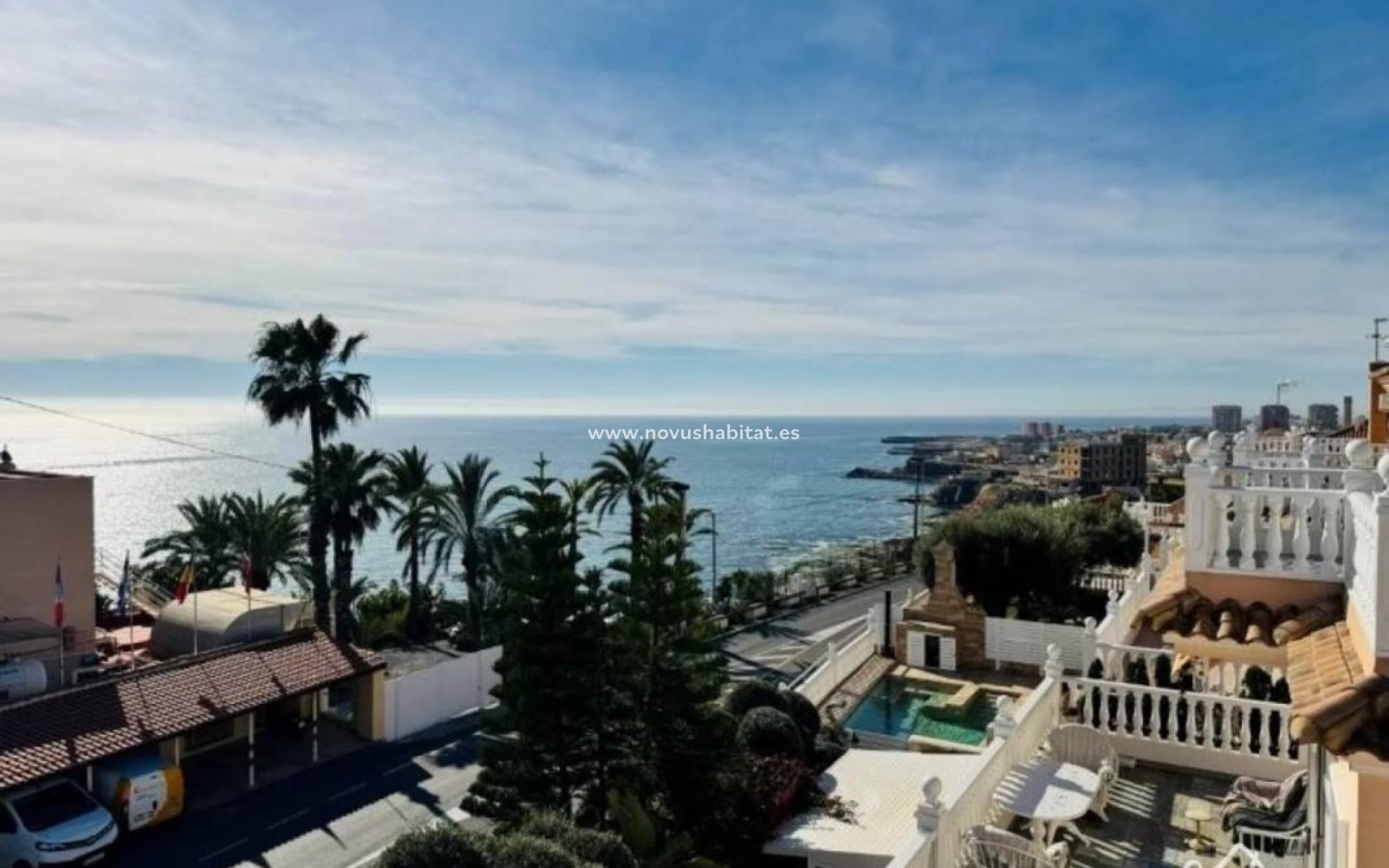 Nouvelle construction - Detached chalet - Torrevieja