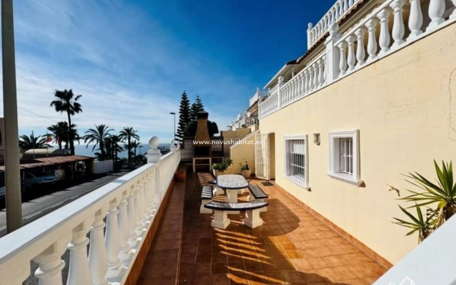 Nouvelle construction - Detached chalet - Torrevieja