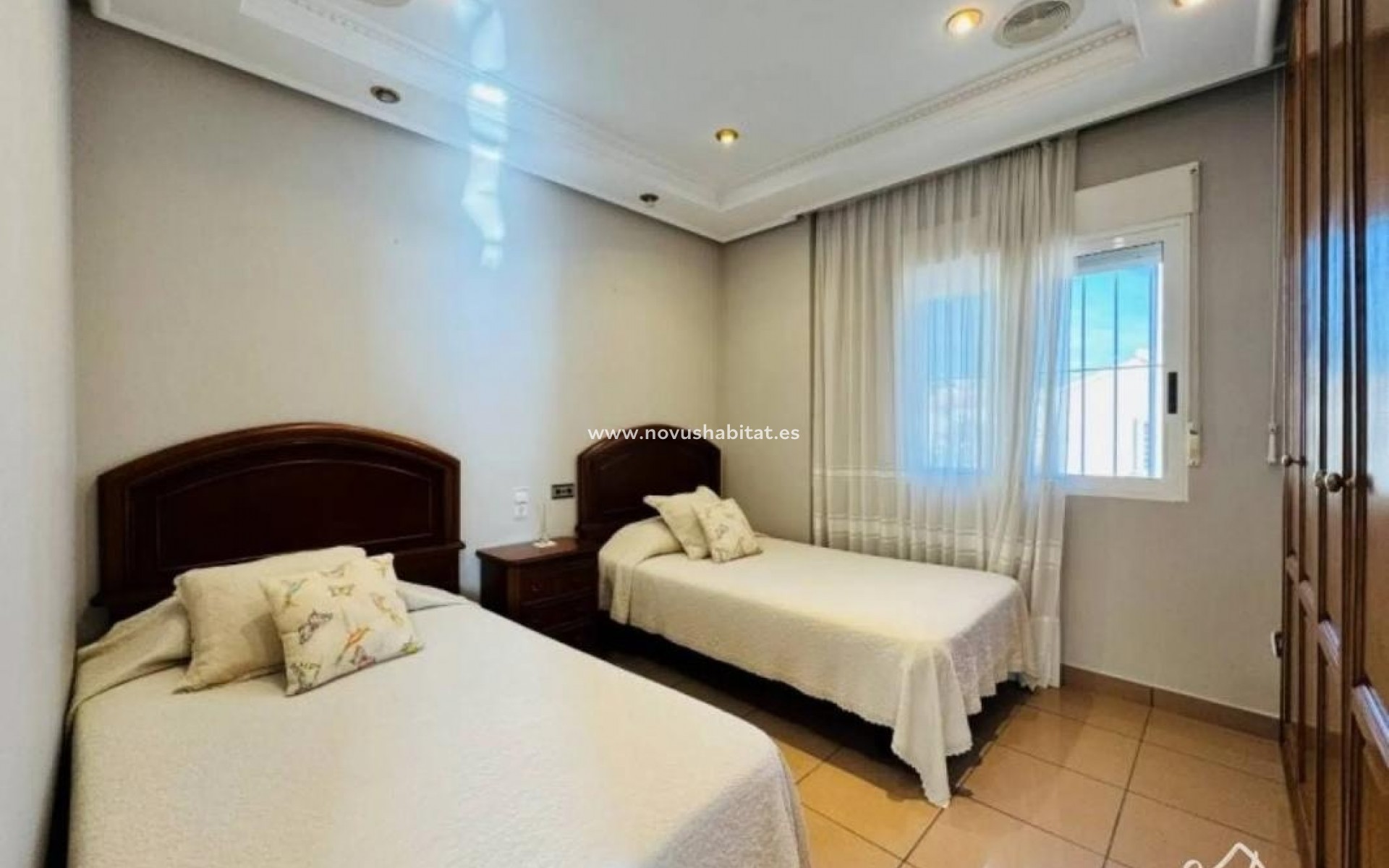 Nouvelle construction - Detached chalet - Torrevieja