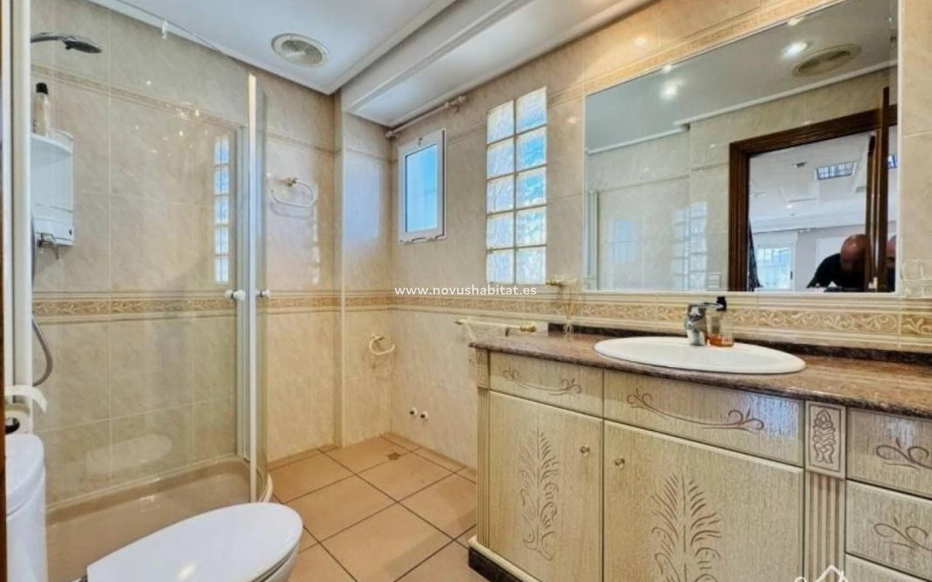 Nouvelle construction - Detached chalet - Torrevieja