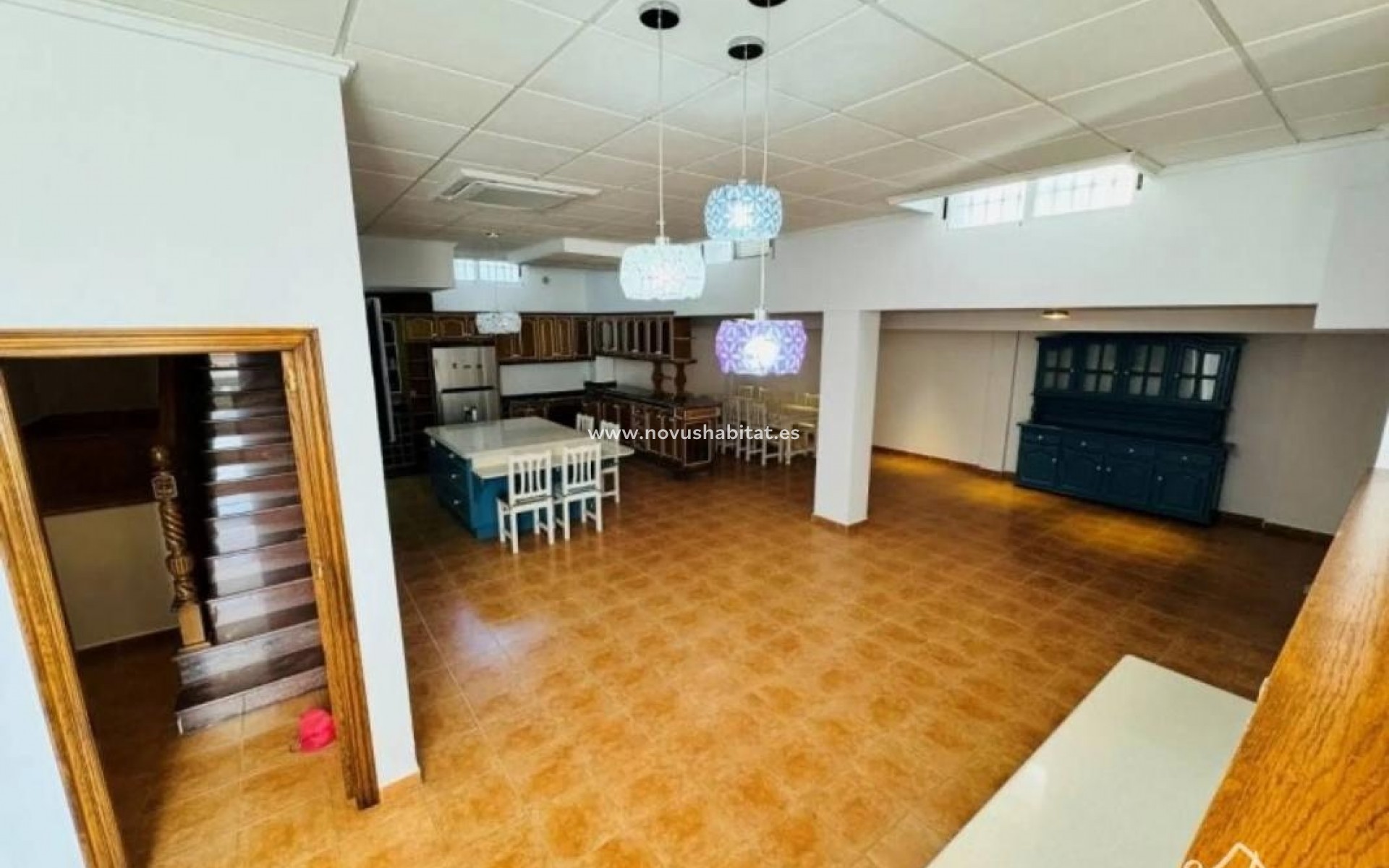 Nouvelle construction - Detached chalet - Torrevieja