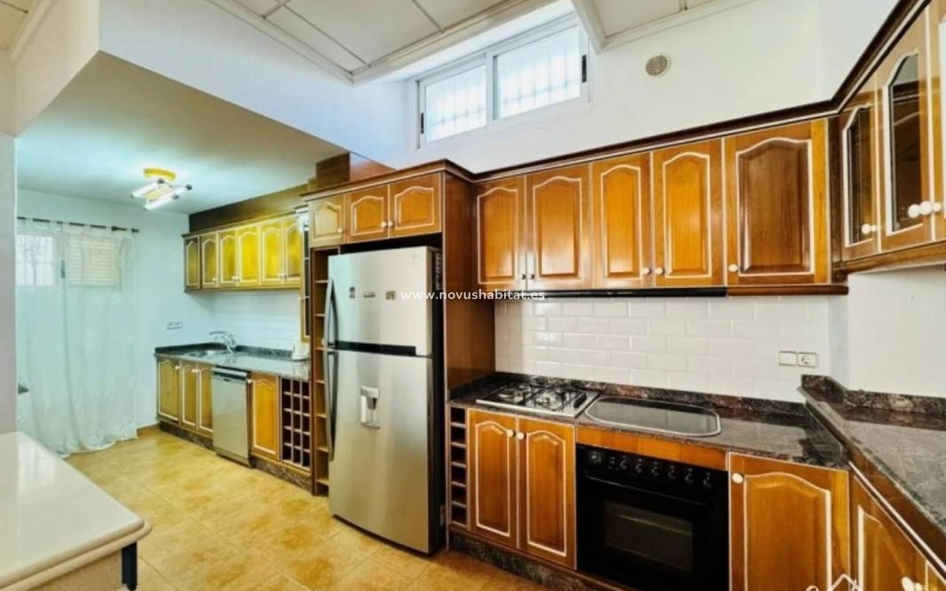 Nouvelle construction - Detached chalet - Torrevieja