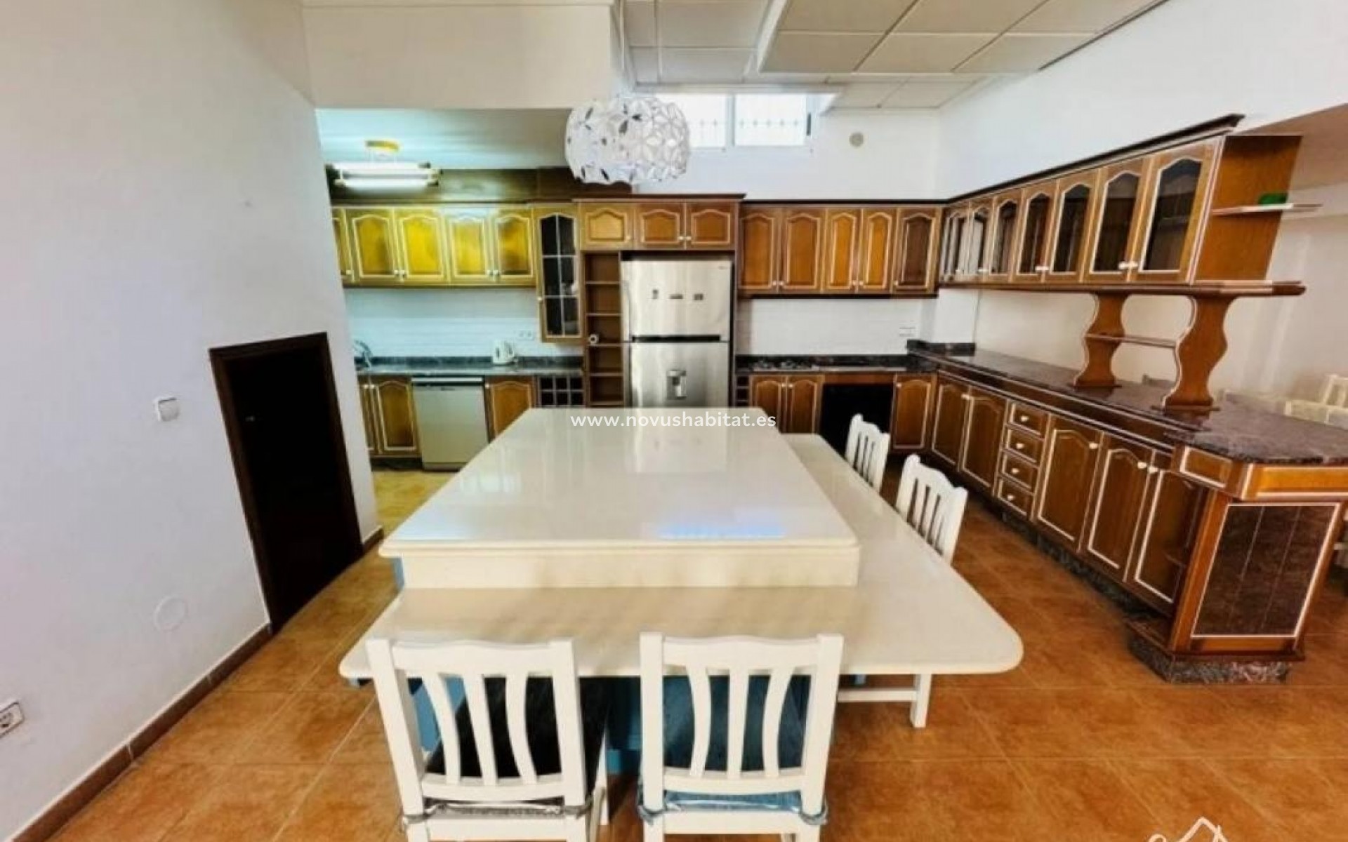 Nouvelle construction - Detached chalet - Torrevieja