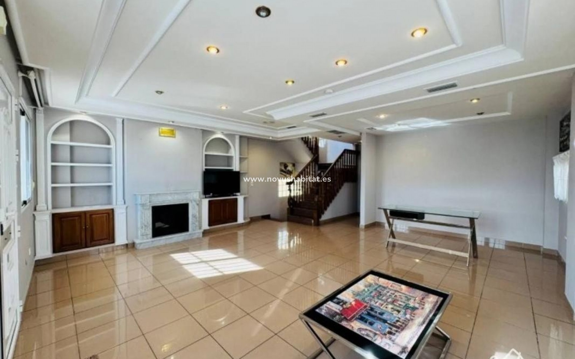 Nouvelle construction - Detached chalet - Torrevieja