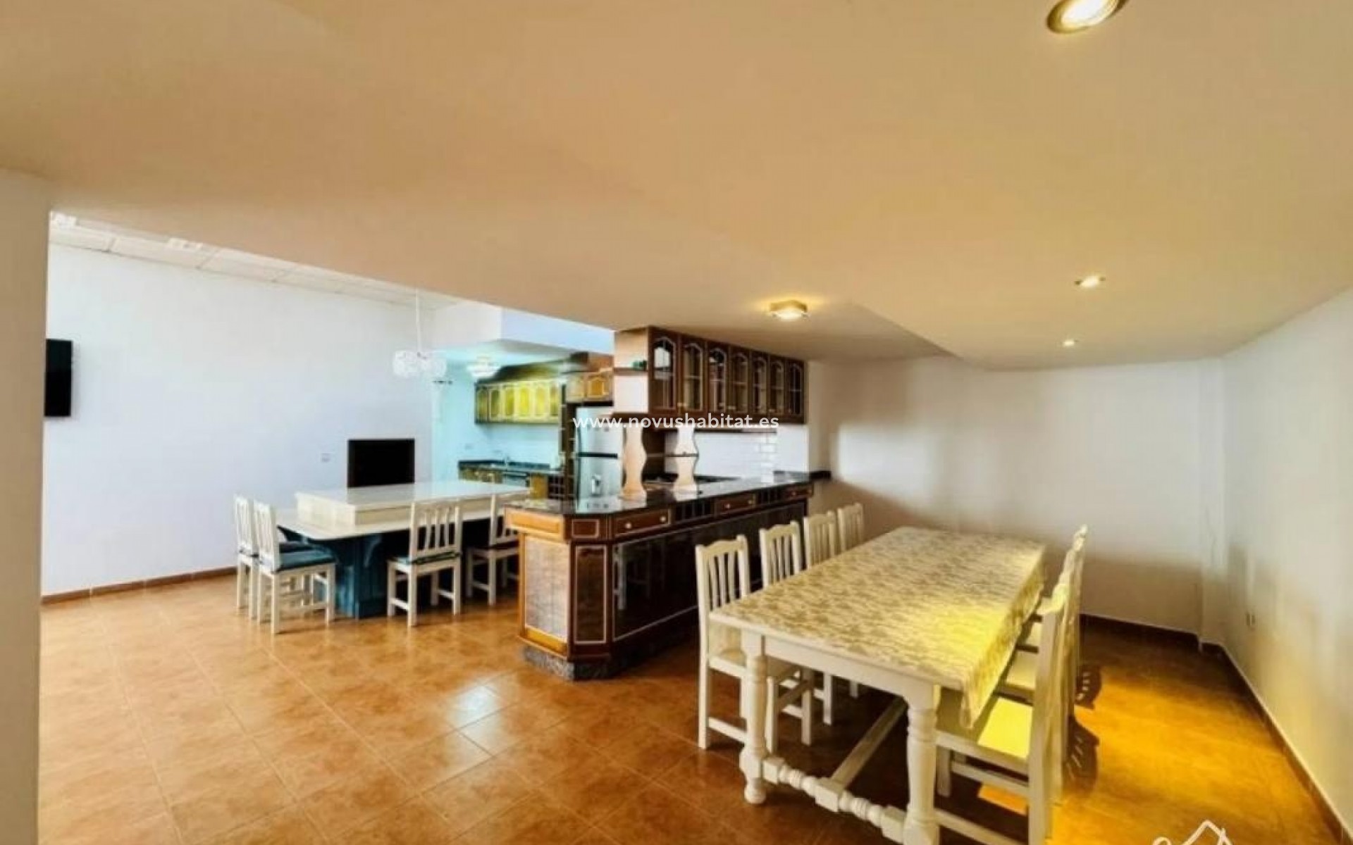 Nouvelle construction - Detached chalet - Torrevieja
