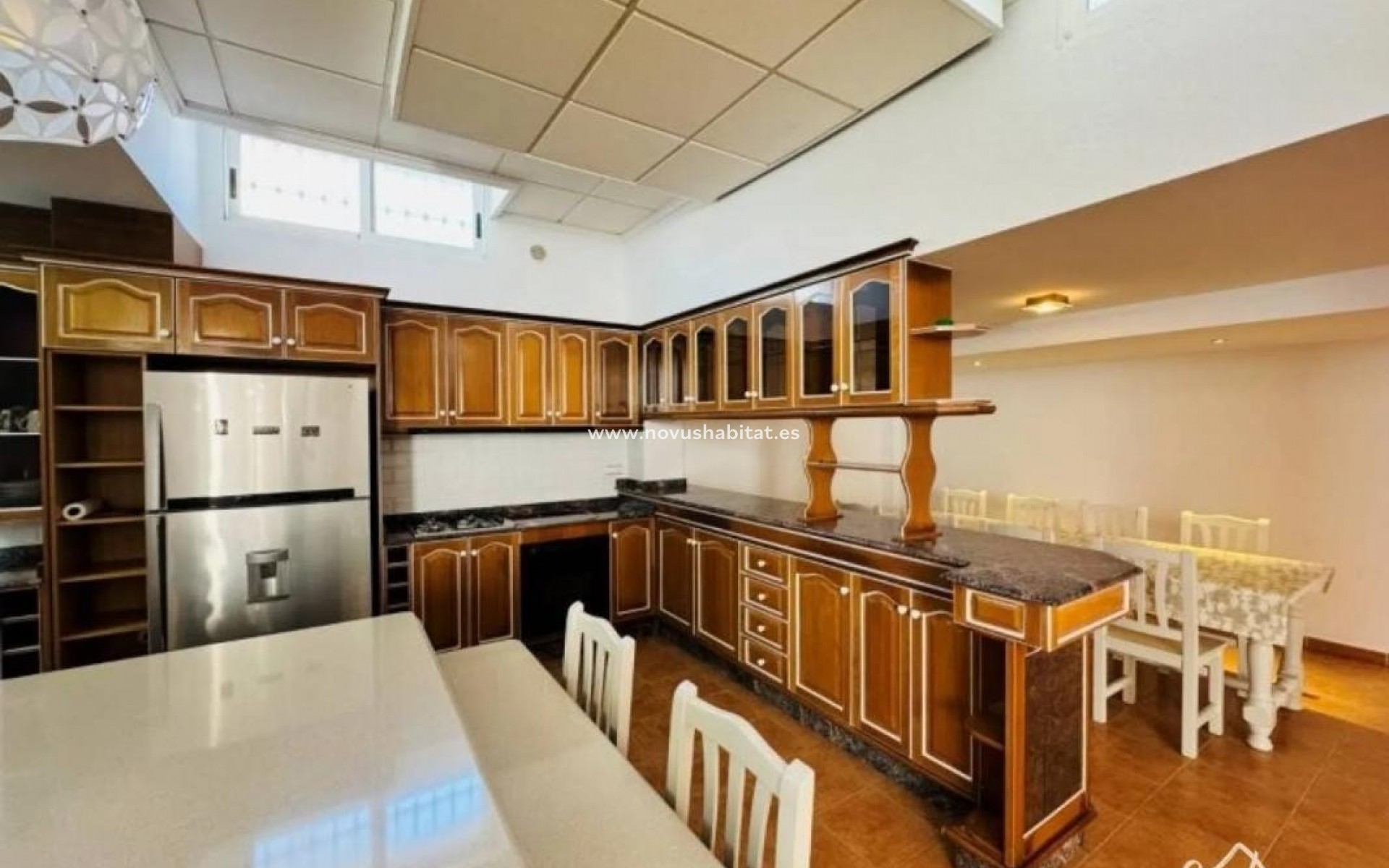 Nouvelle construction - Detached chalet - Torrevieja