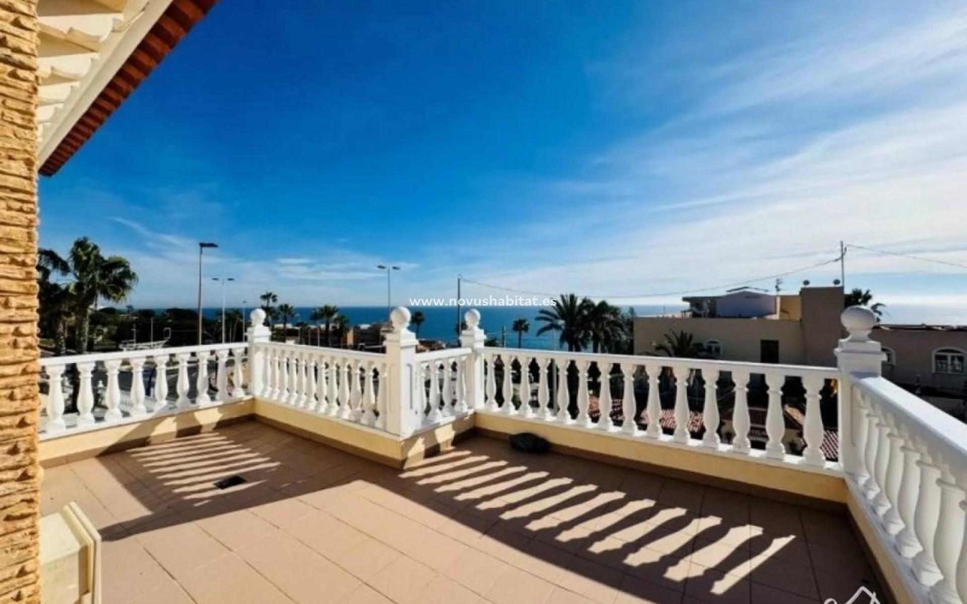 Nouvelle construction - Detached chalet - Torrevieja