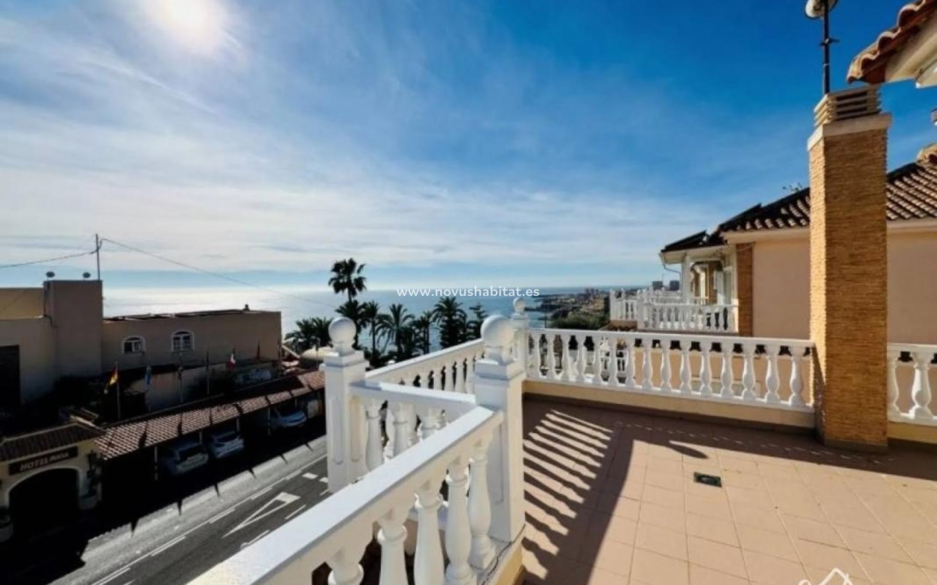 Nouvelle construction - Detached chalet - Torrevieja