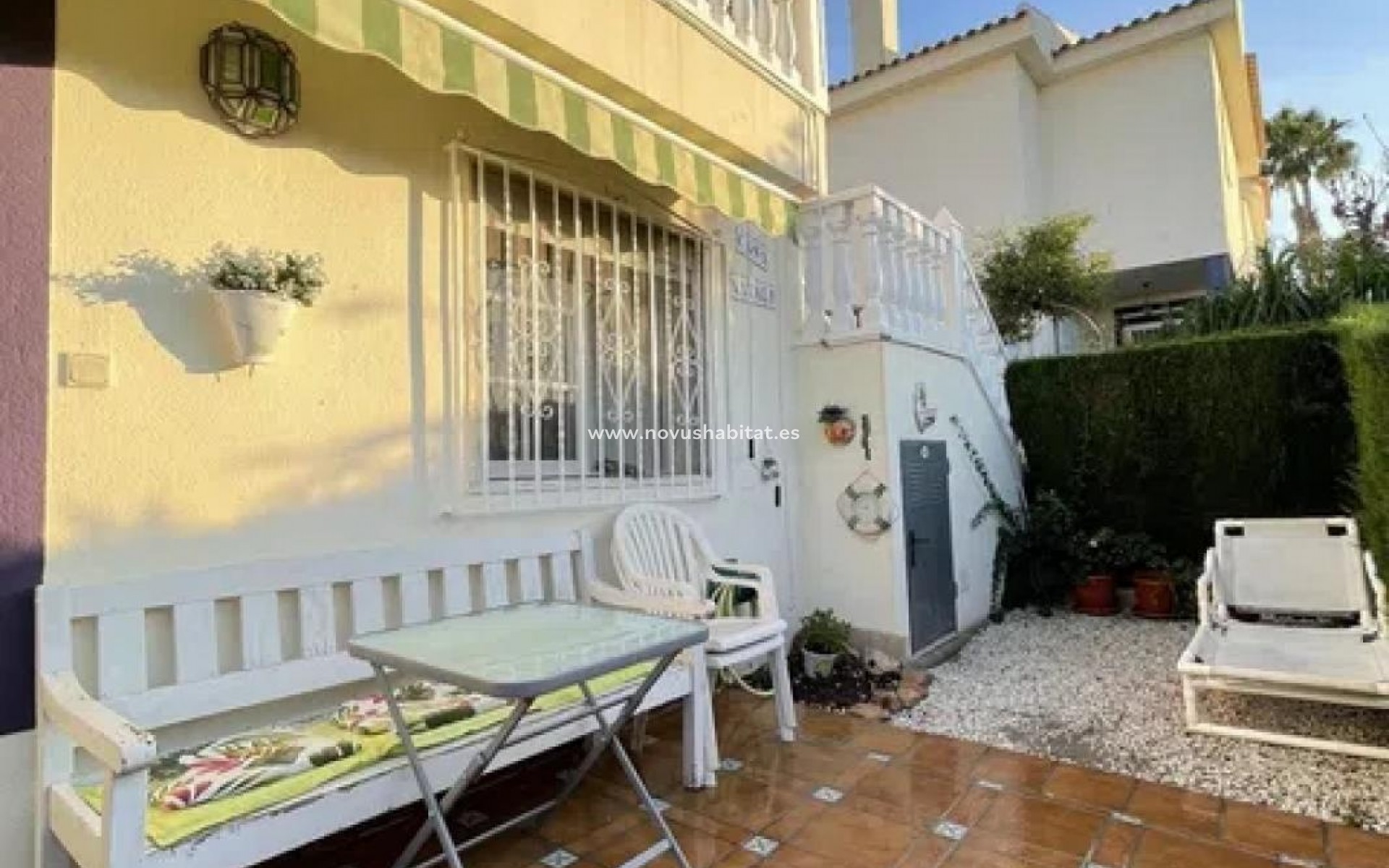 Nouvelle construction - Detached chalet - Torrevieja