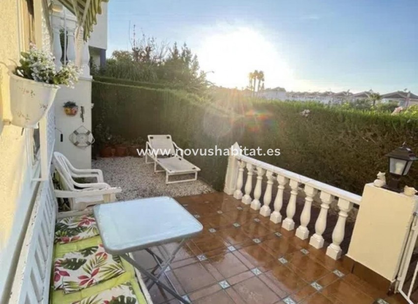 Nouvelle construction - Detached chalet - Torrevieja