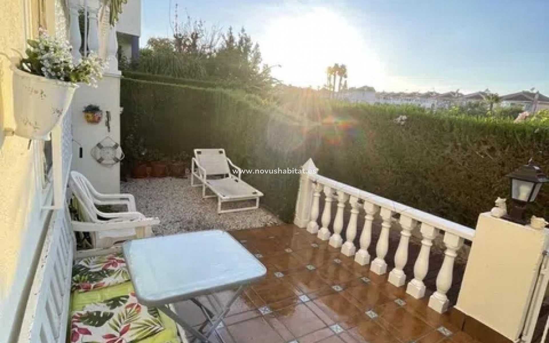 Nouvelle construction - Detached chalet - Torrevieja