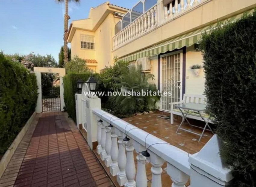 Nouvelle construction - Detached chalet - Torrevieja