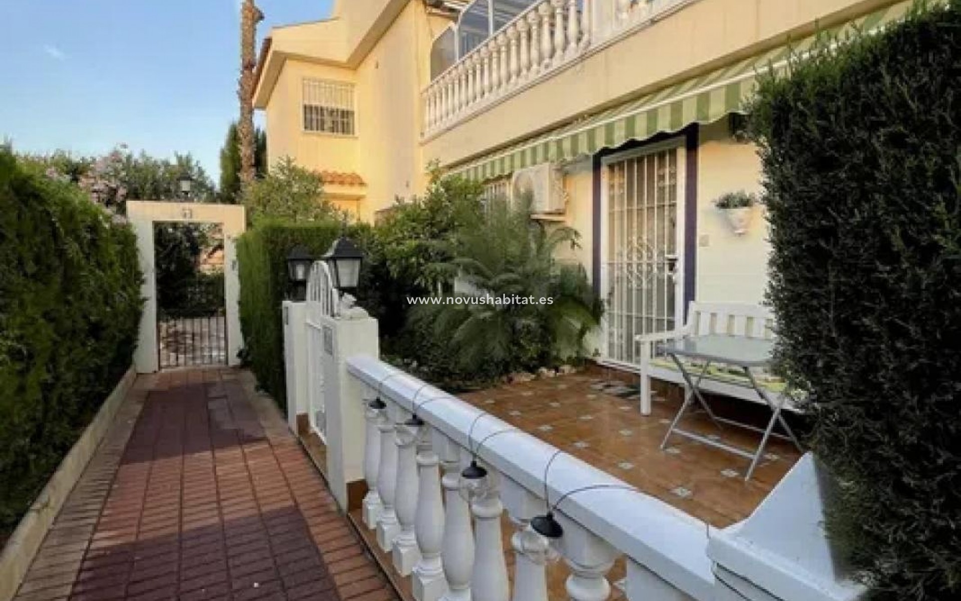 Nouvelle construction - Detached chalet - Torrevieja