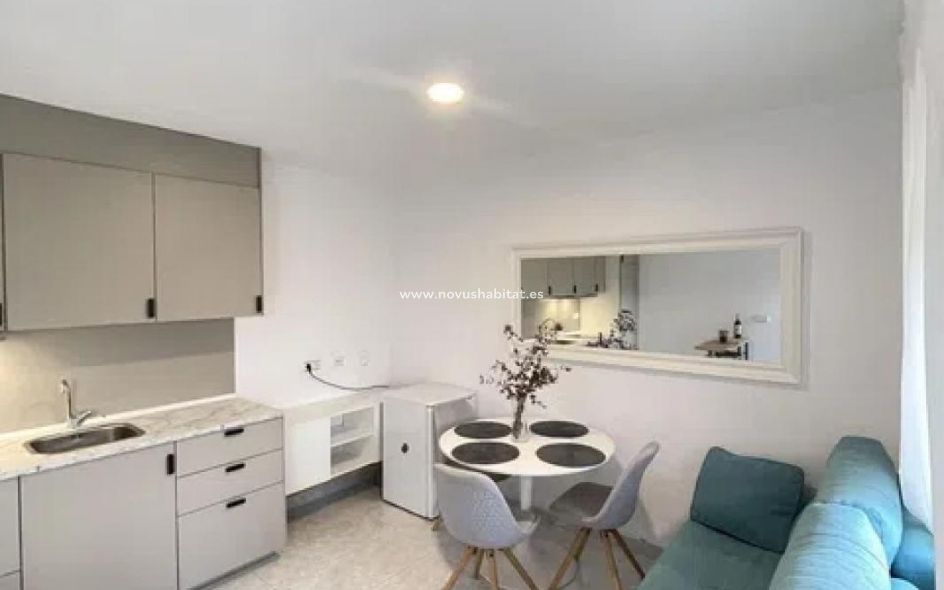 Nouvelle construction - Detached chalet - Torrevieja