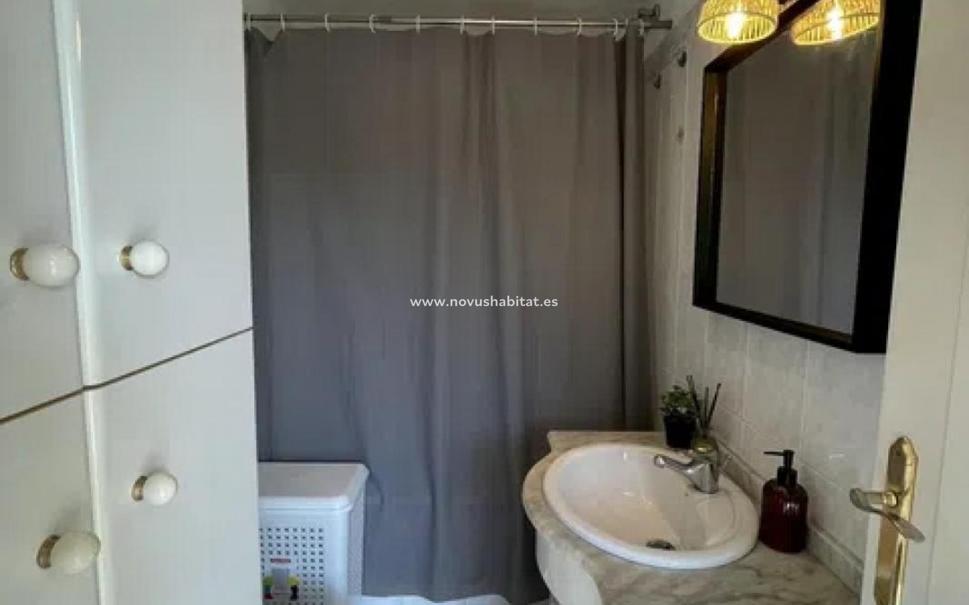 Nouvelle construction - Detached chalet - Torrevieja