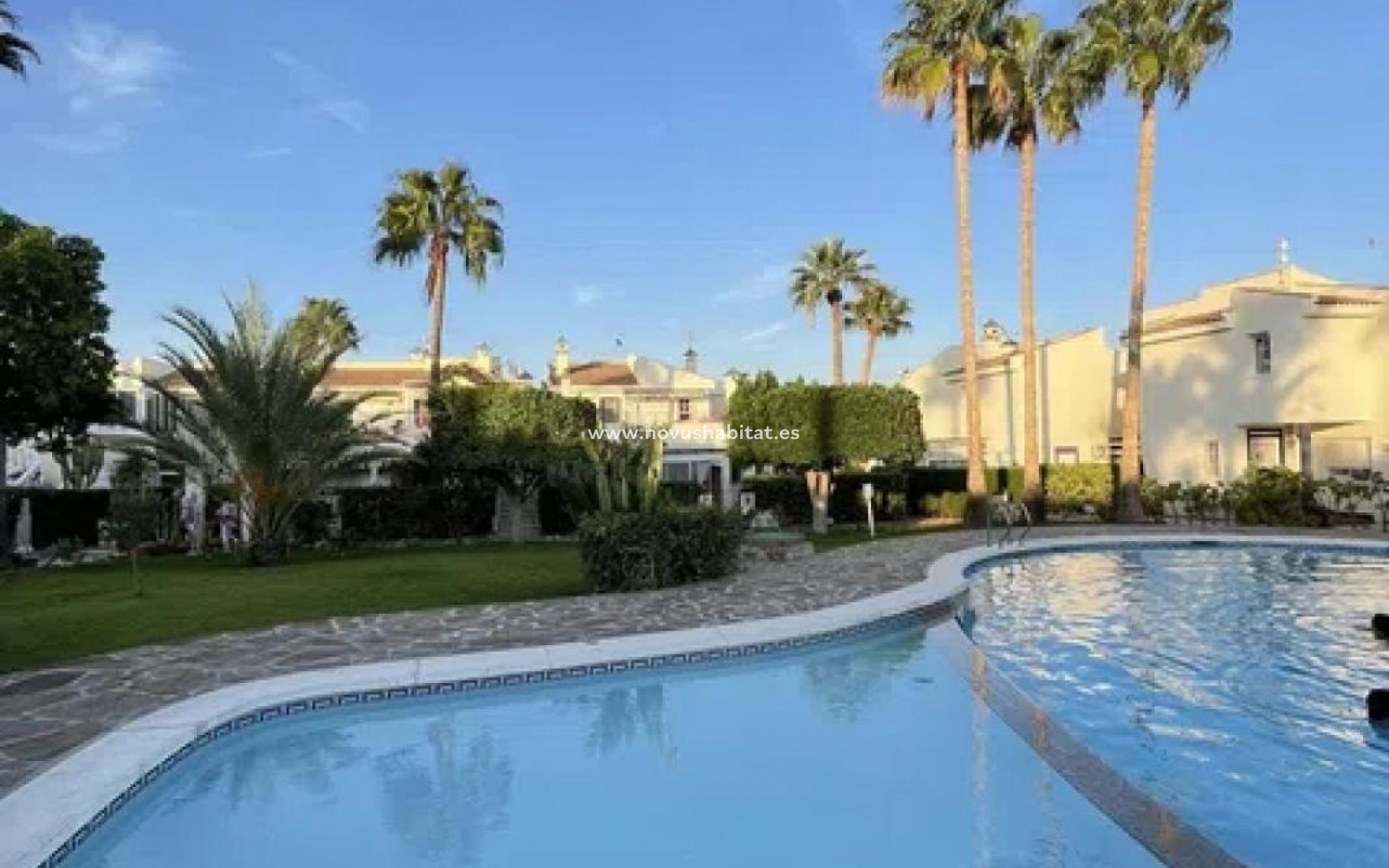 Nouvelle construction - Detached chalet - Torrevieja