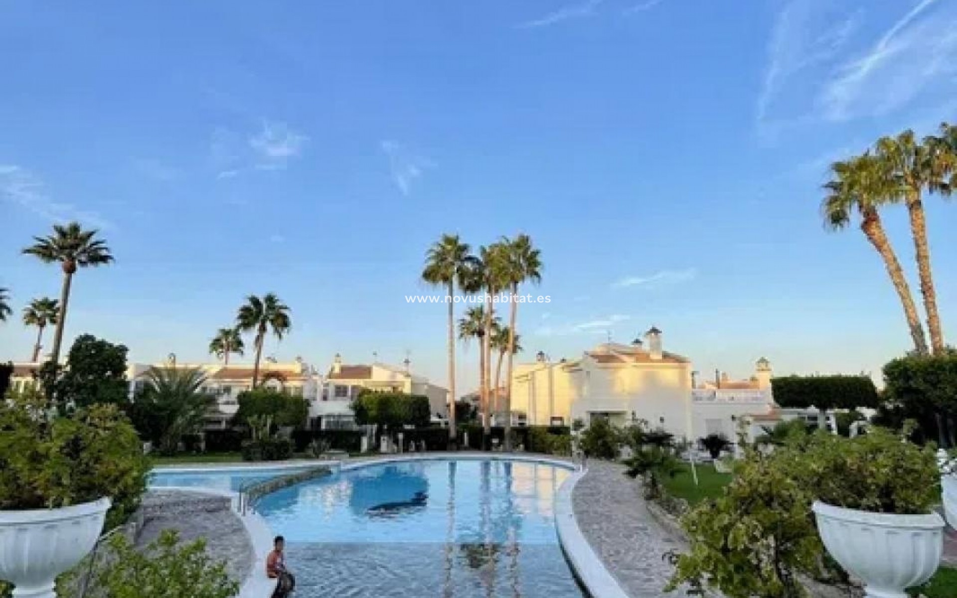 Nouvelle construction - Detached chalet - Torrevieja