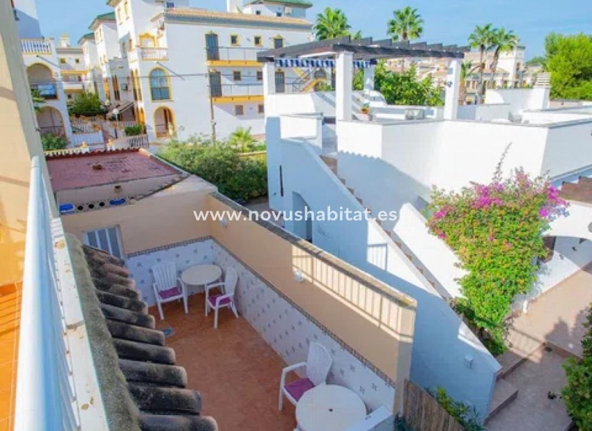 Nouvelle construction - Detached chalet - Torrevieja