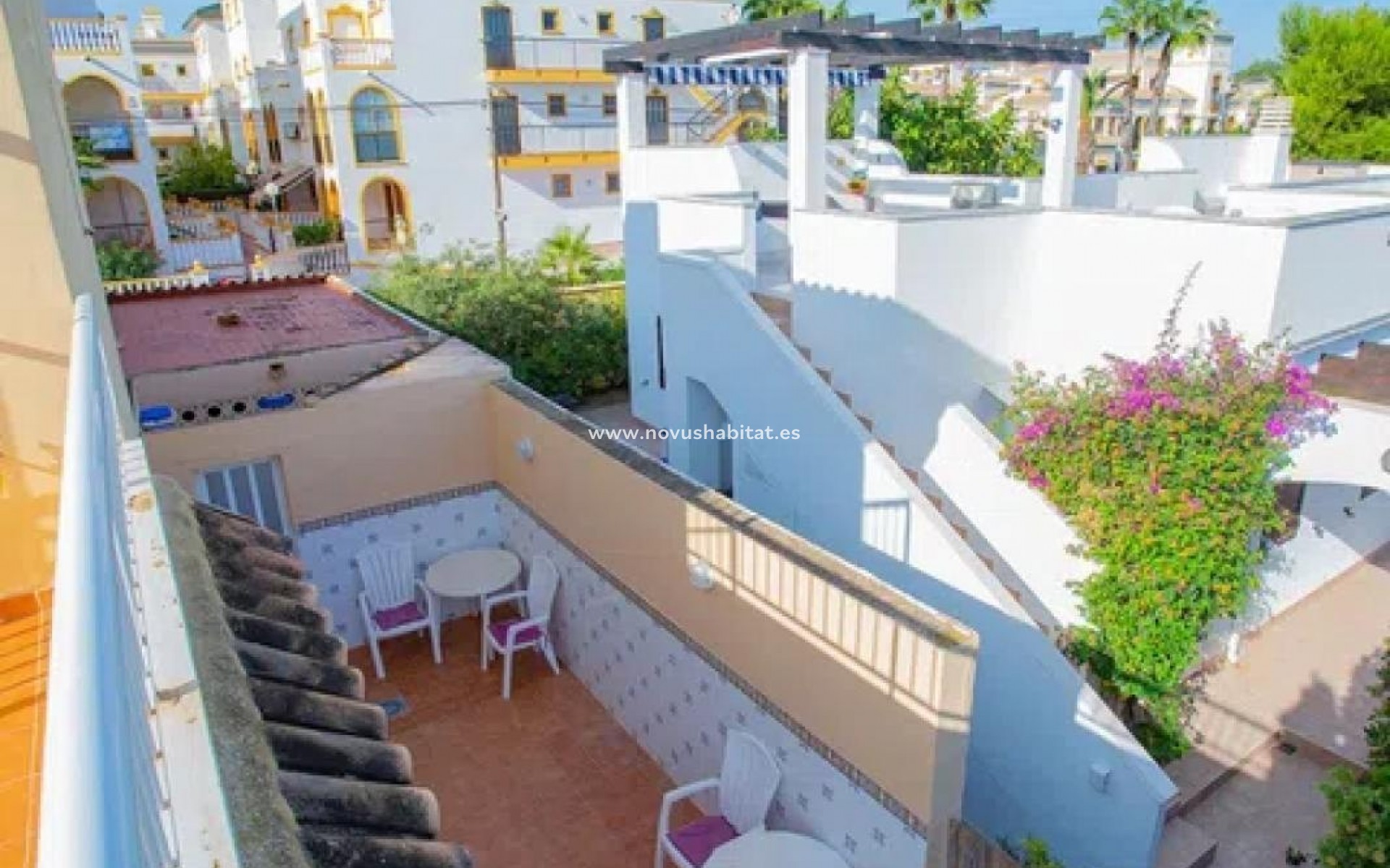 Nouvelle construction - Detached chalet - Torrevieja