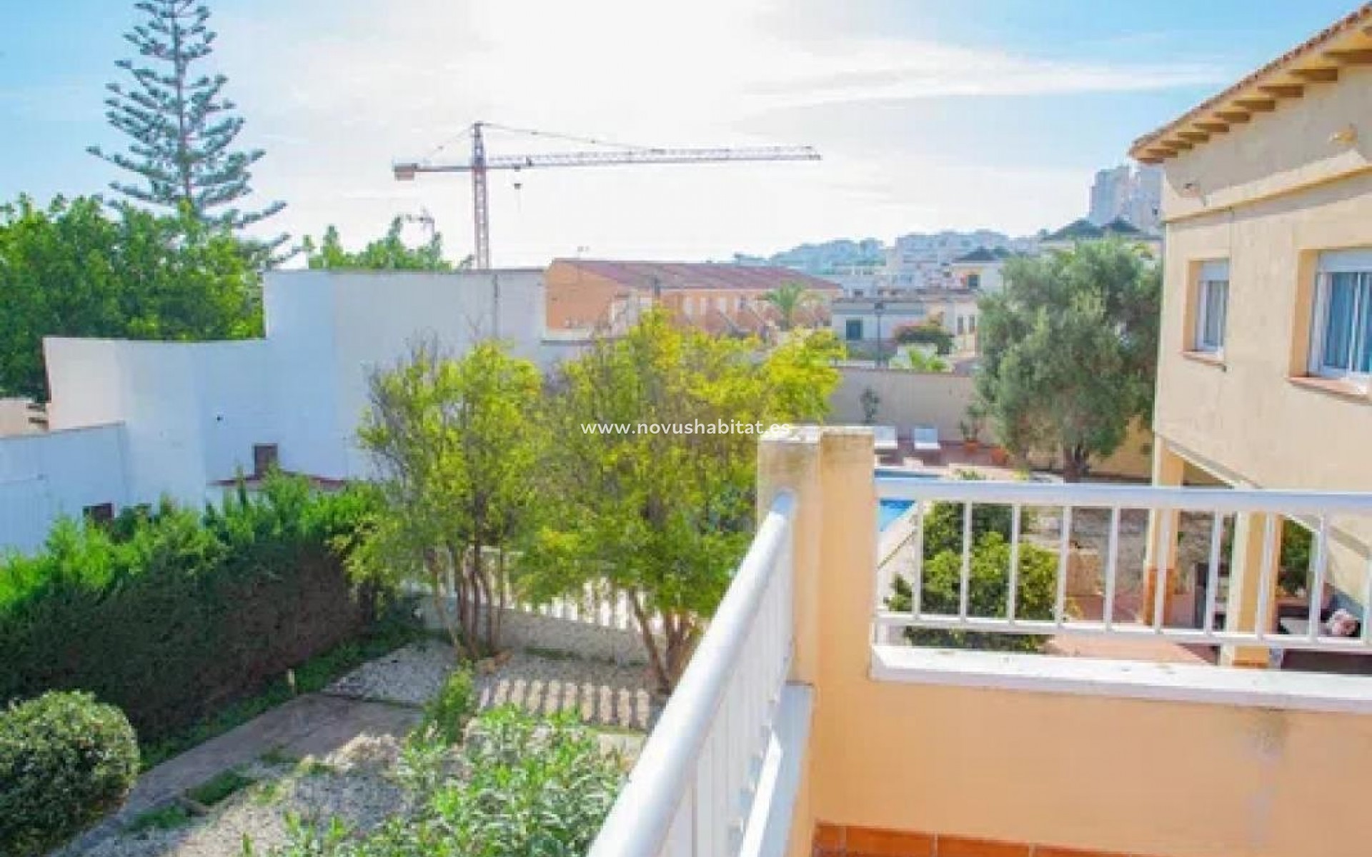 Nouvelle construction - Detached chalet - Torrevieja
