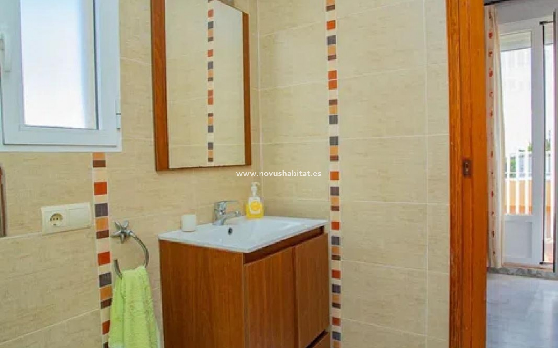 Nouvelle construction - Detached chalet - Torrevieja
